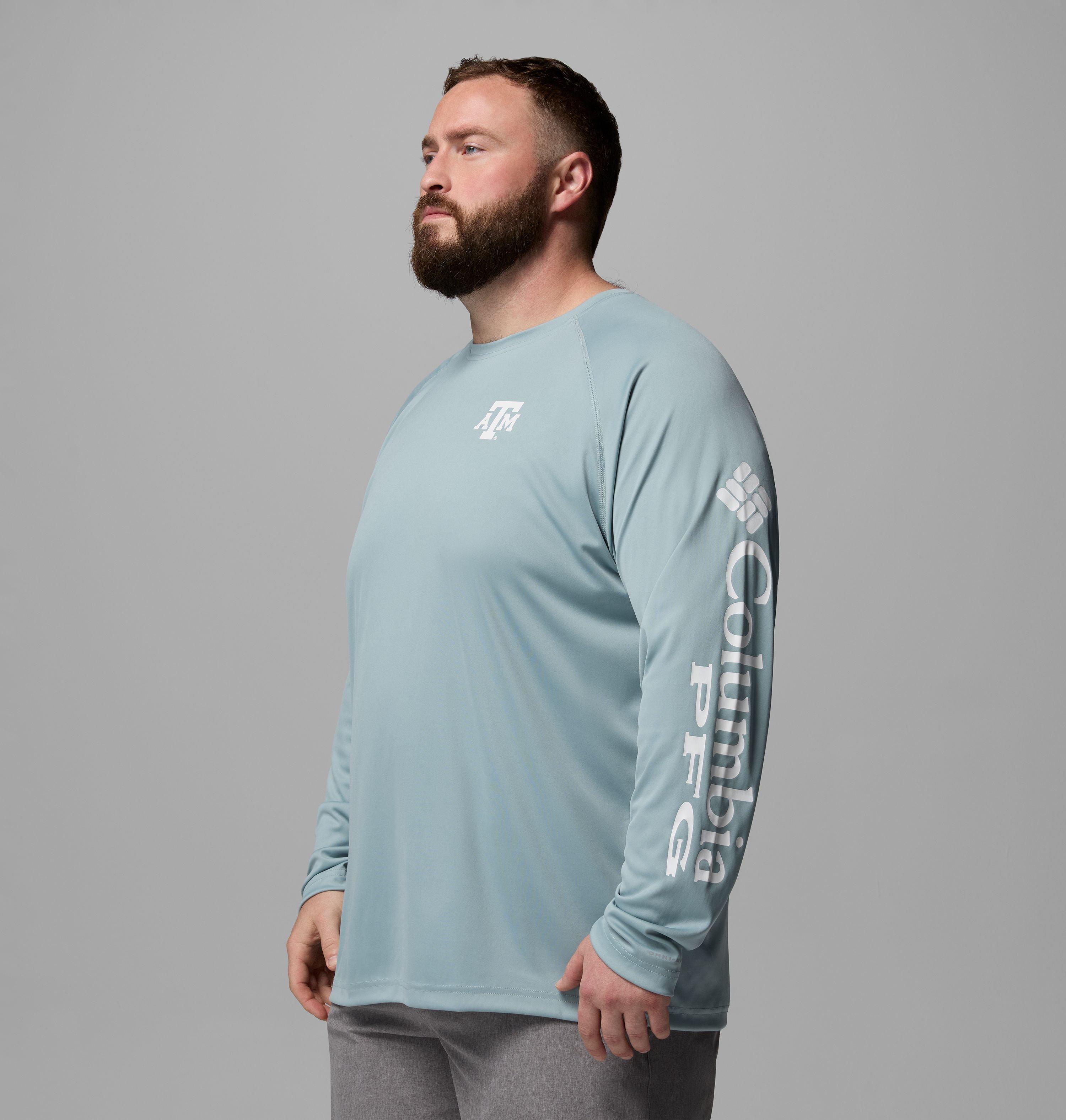 CLG Terminal Tackle™ LS Shirt | 471 | 3X 4
