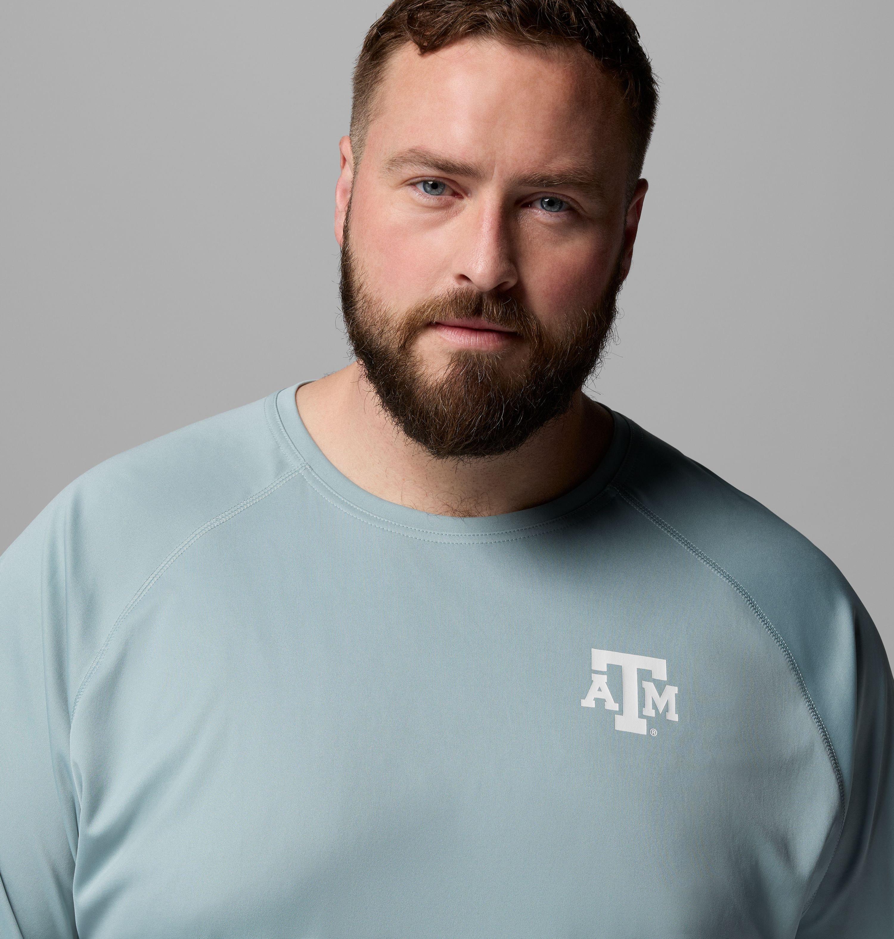 CLG Terminal Tackle™ LS Shirt | 471 | 3X 5