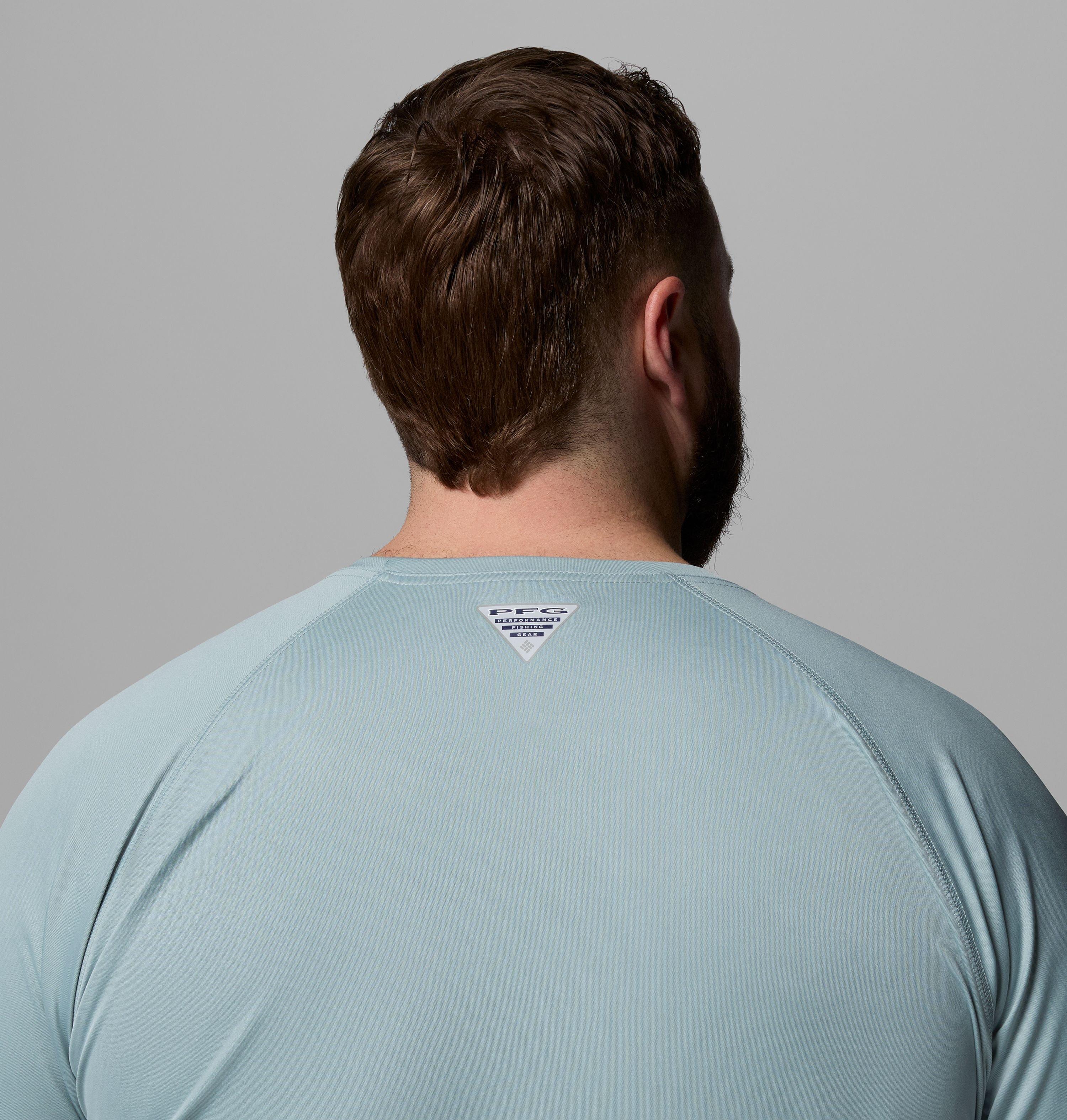 CLG Terminal Tackle™ LS Shirt | 471 | 3X 6