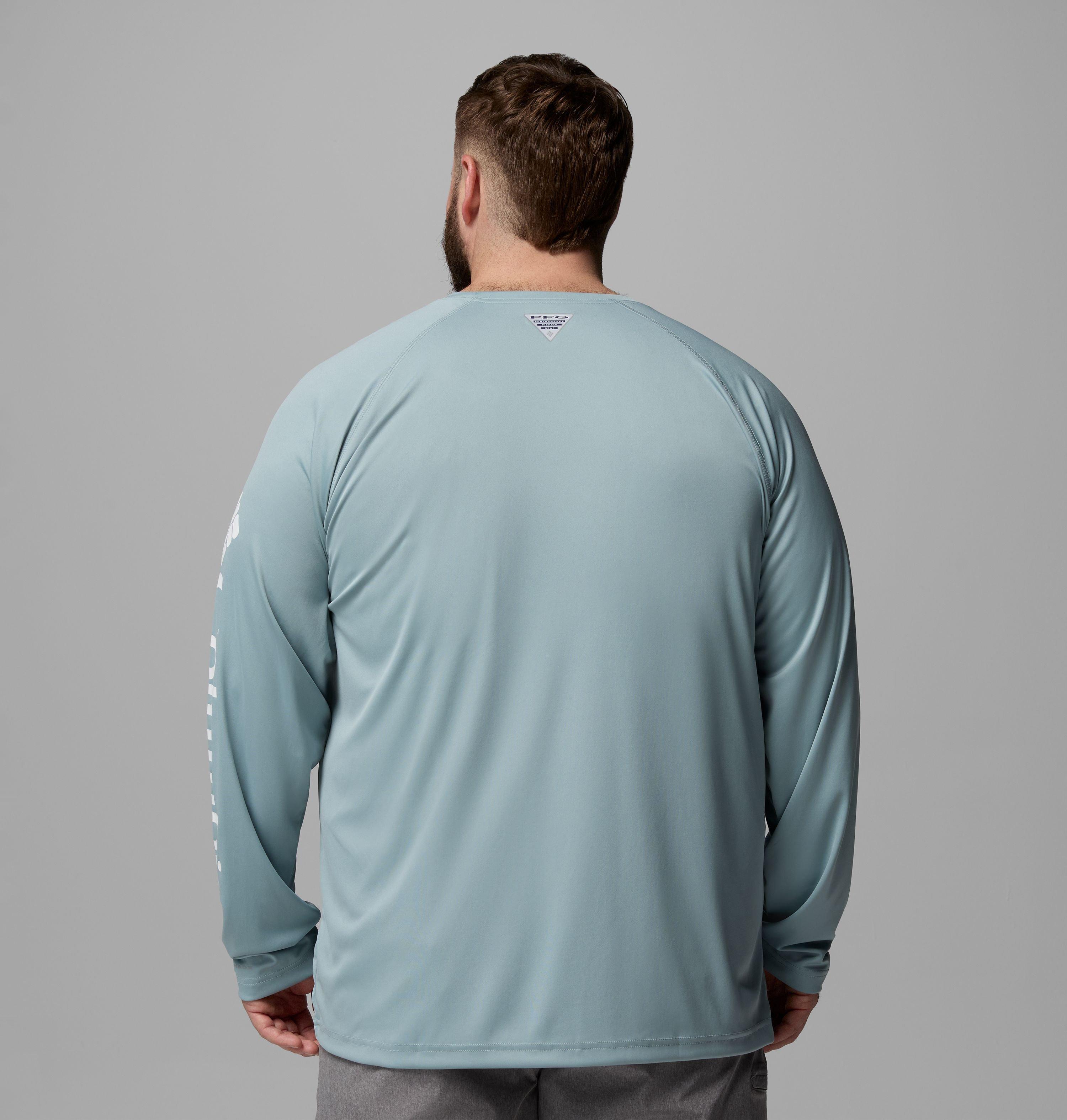 CLG Terminal Tackle™ LS Shirt | 471 | 3X 3