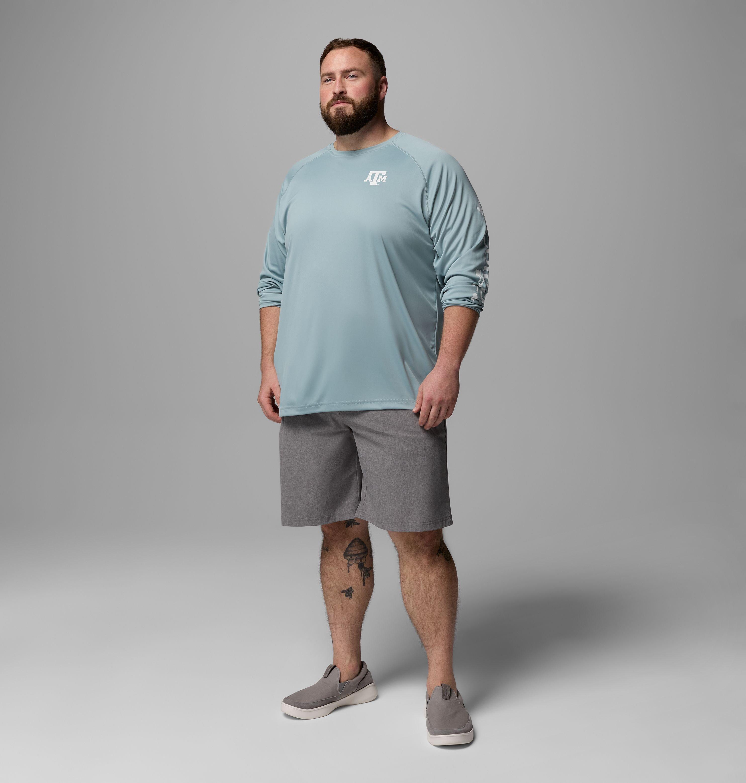 CLG Terminal Tackle™ LS Shirt | 471 | 3X 2
