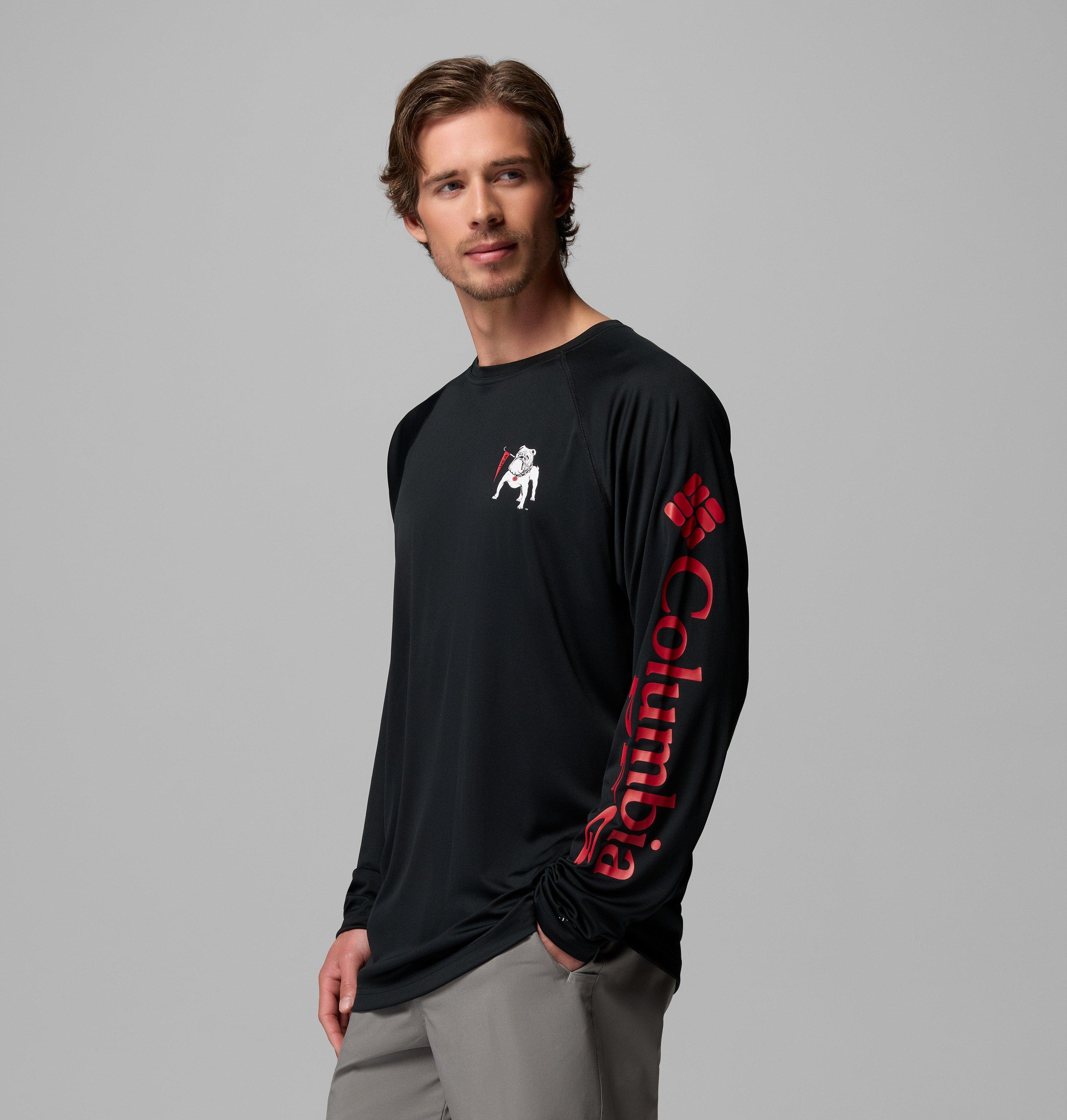 CLG Terminal Tackle™ LS Shirt | 009 | XLT 4