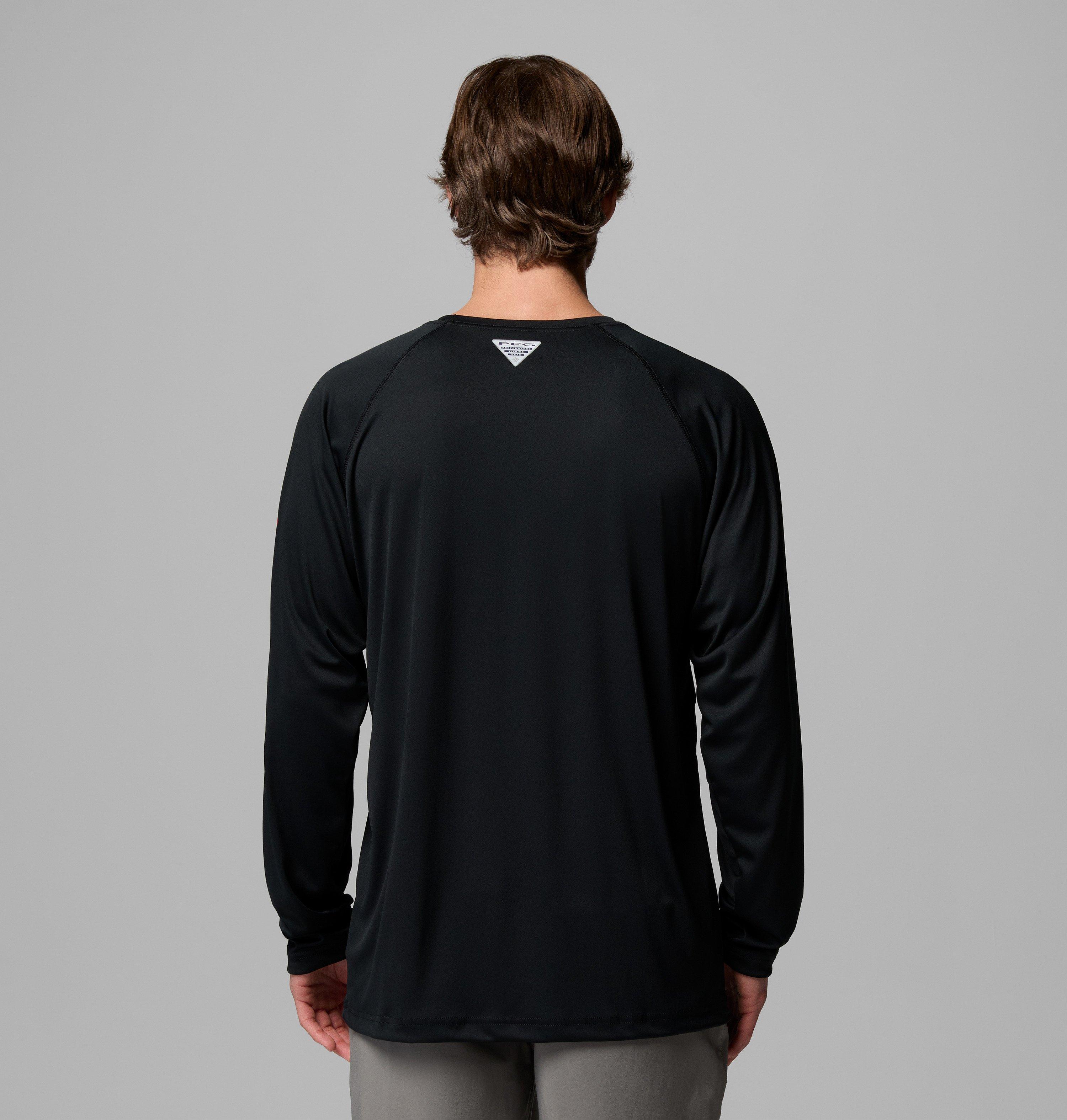 CLG Terminal Tackle™ LS Shirt | 009 | XLT 3