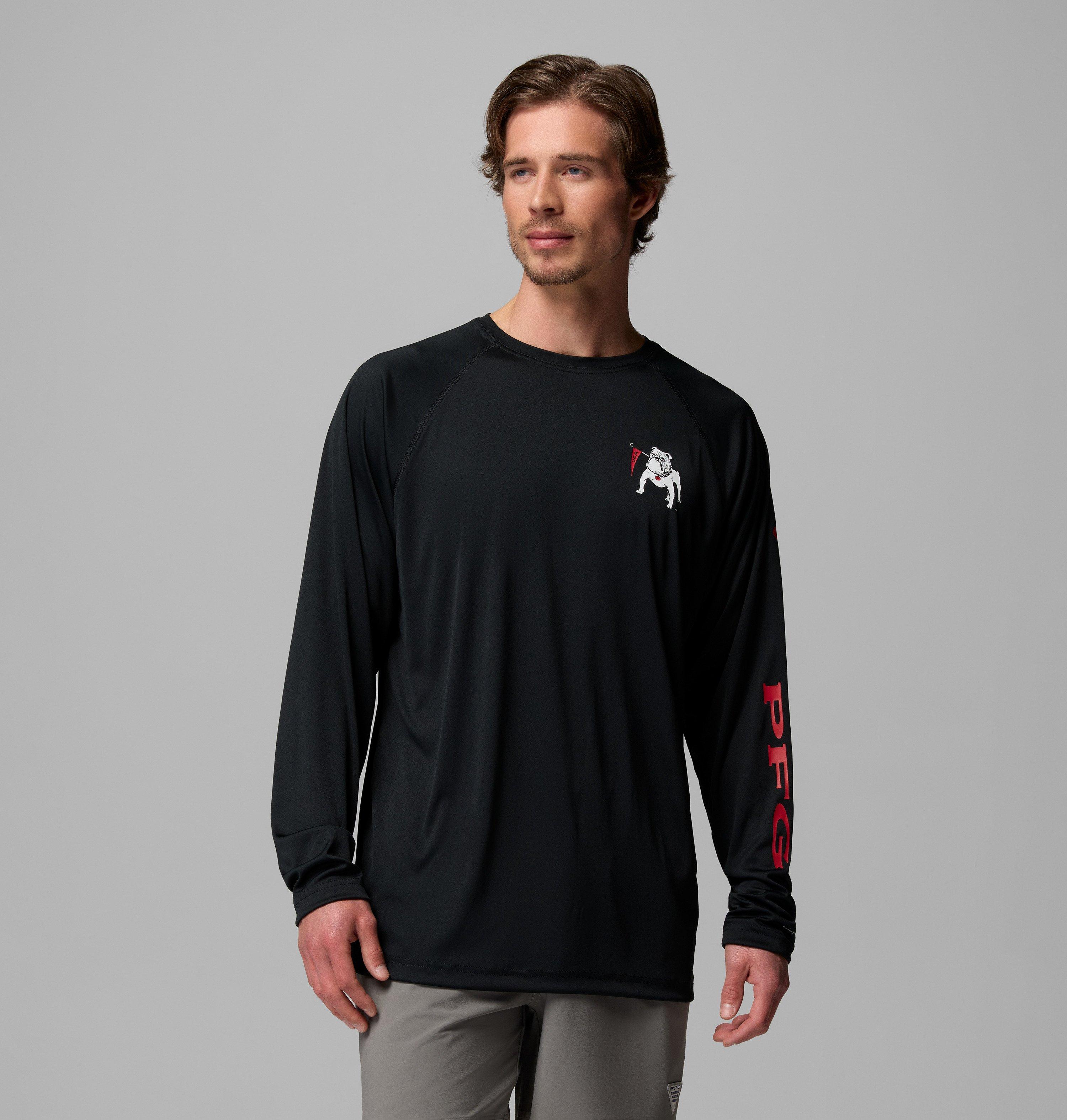 CLG Terminal Tackle™ LS Shirt | 009 | XLT 1