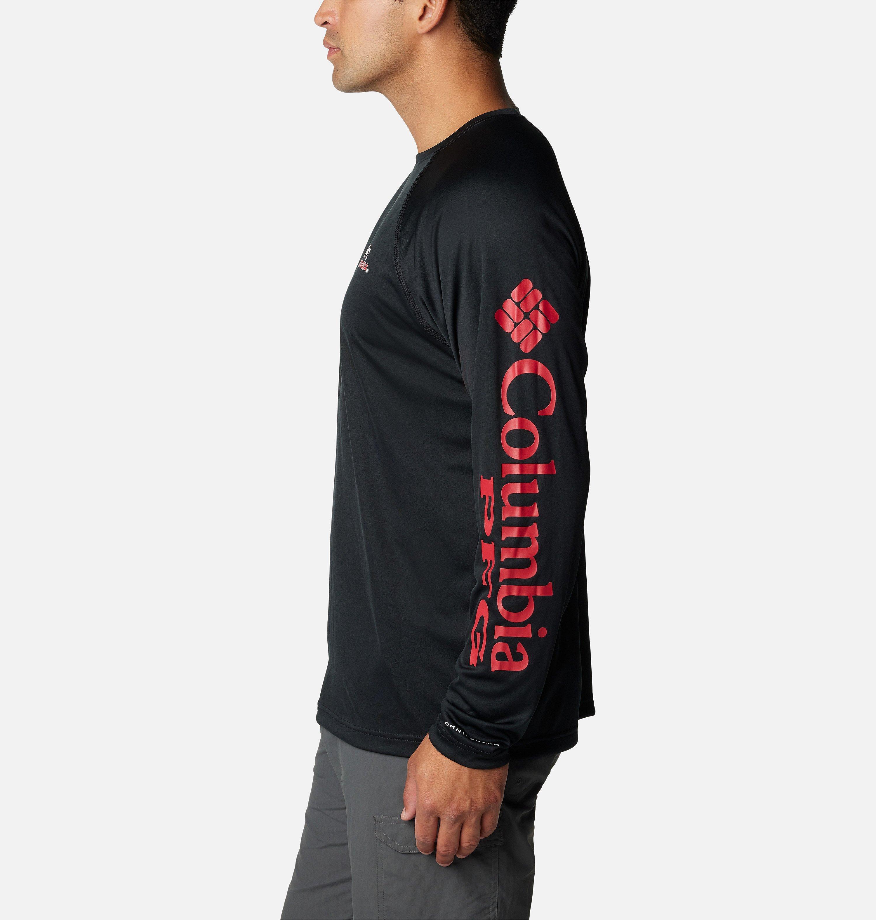 CLG Terminal Tackle™ LS Shirt | 010 | 5XT 3