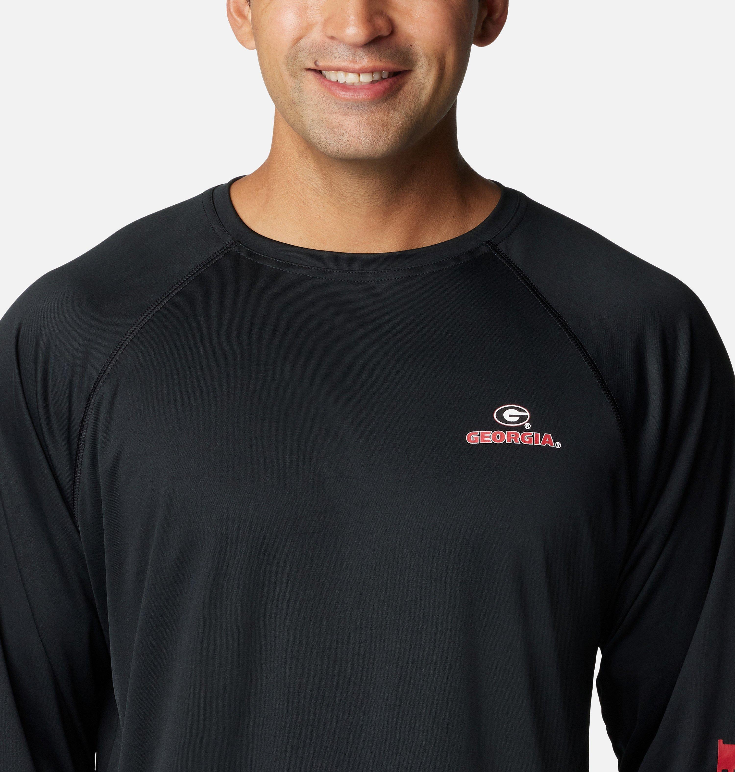 CLG Terminal Tackle™ LS Shirt | 010 | 5XT 4