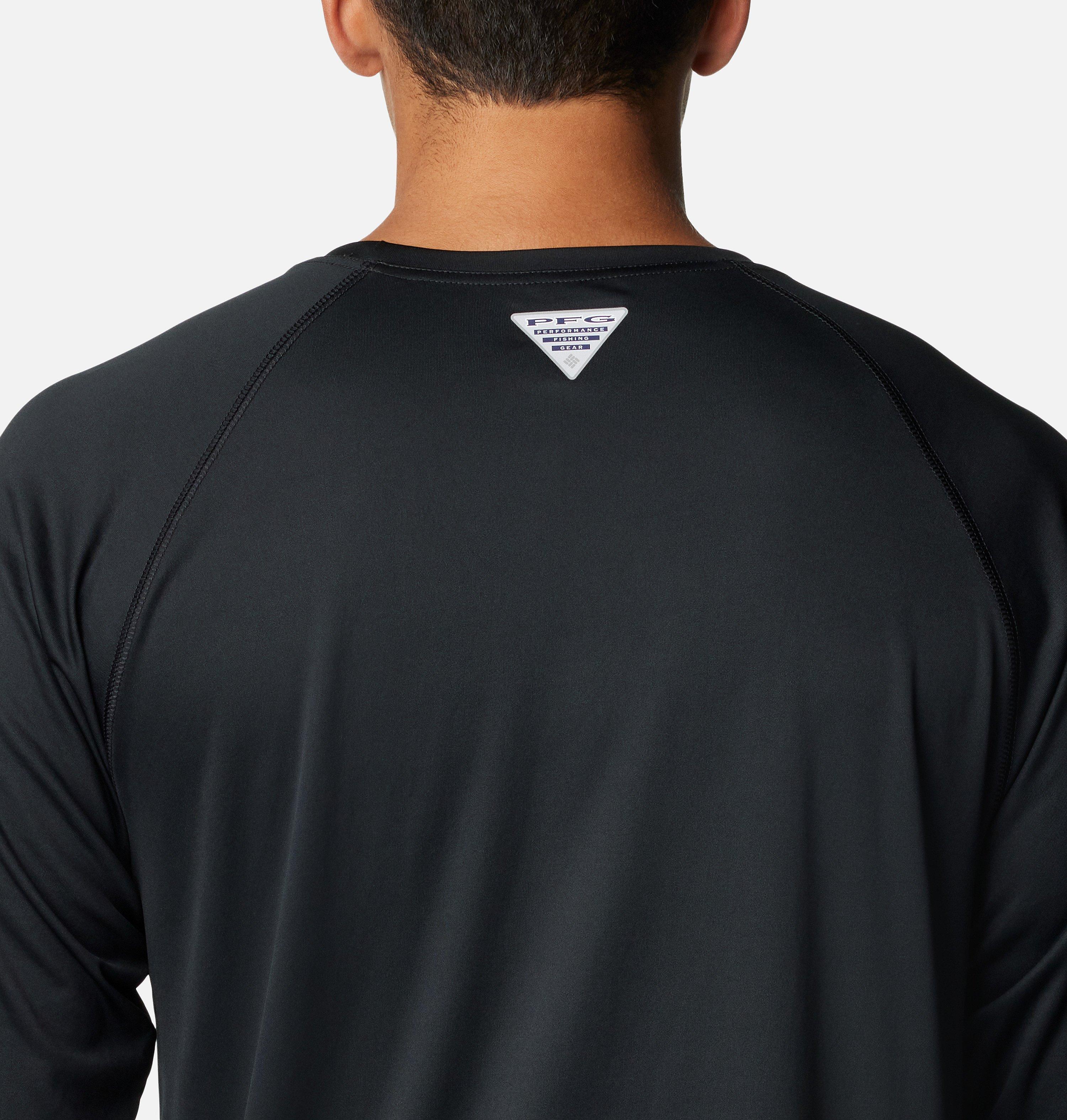 CLG Terminal Tackle™ LS Shirt | 010 | 5XT 5
