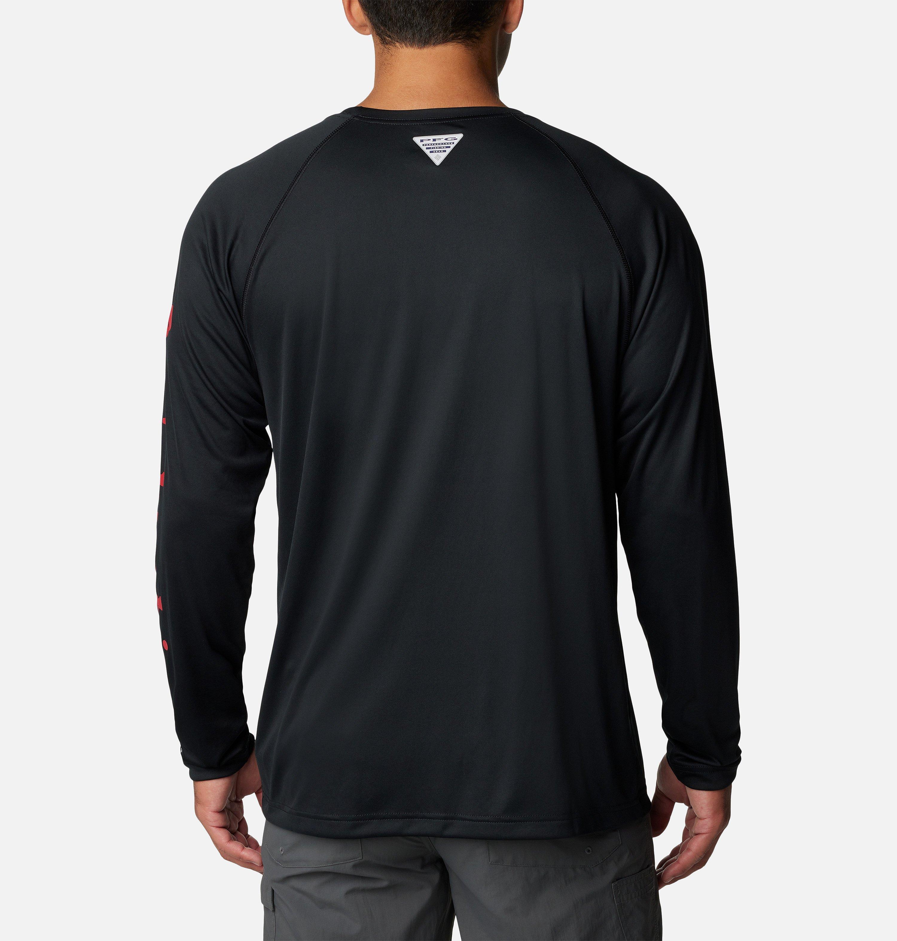 CLG Terminal Tackle™ LS Shirt | 010 | 5XT 2