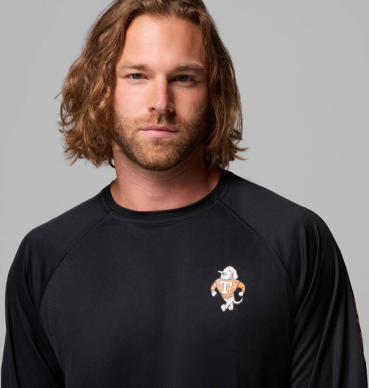 CLG Terminal Tackle™ LS Shirt - Tall - Tennessee 5