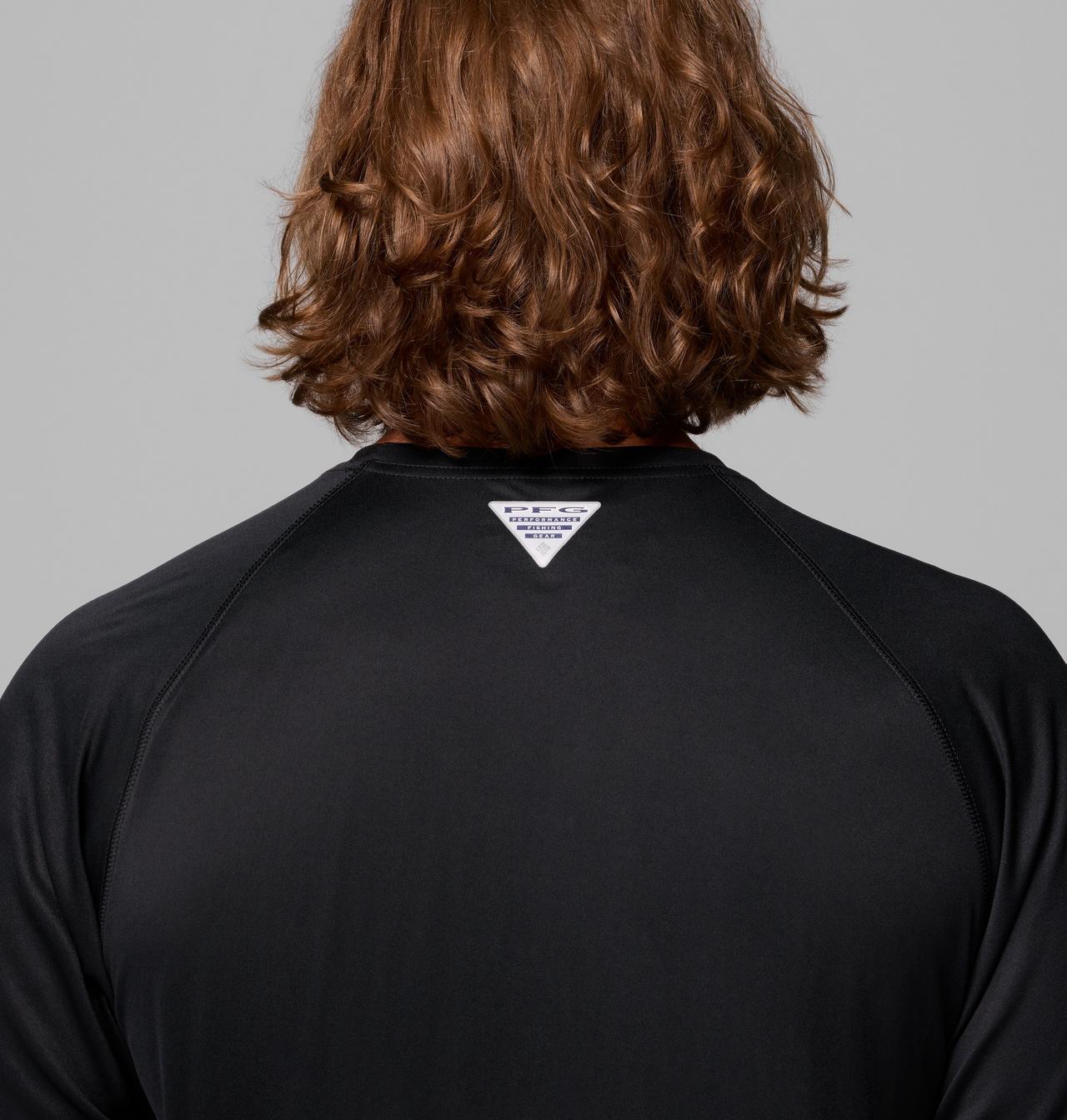CLG Terminal Tackle™ LS Shirt - Tall - Tennessee 6