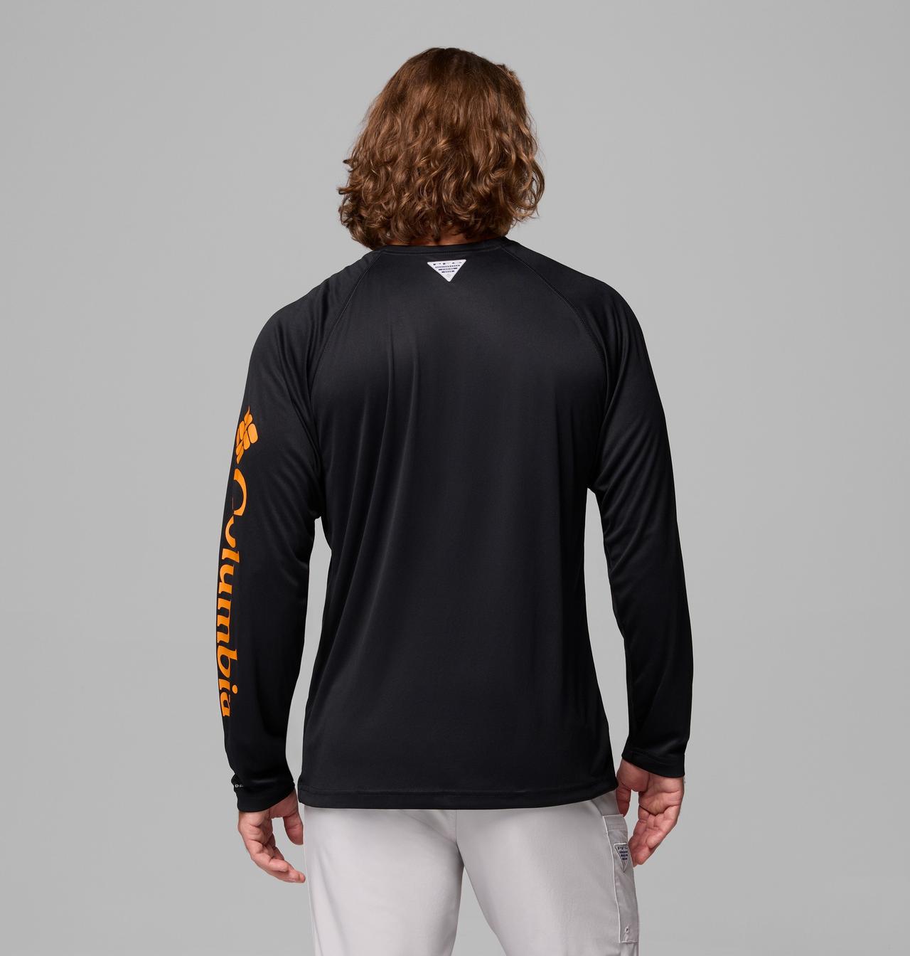 CLG Terminal Tackle™ LS Shirt - Tall - Tennessee 3