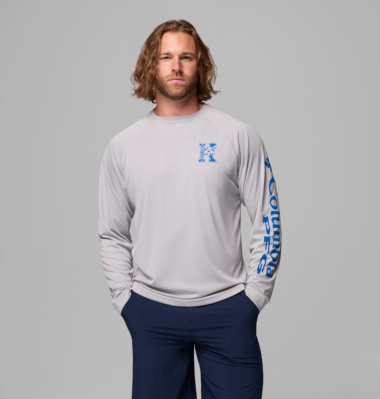 CLG Terminal Tackle™ LS Shirt | 046 | 3XT 1