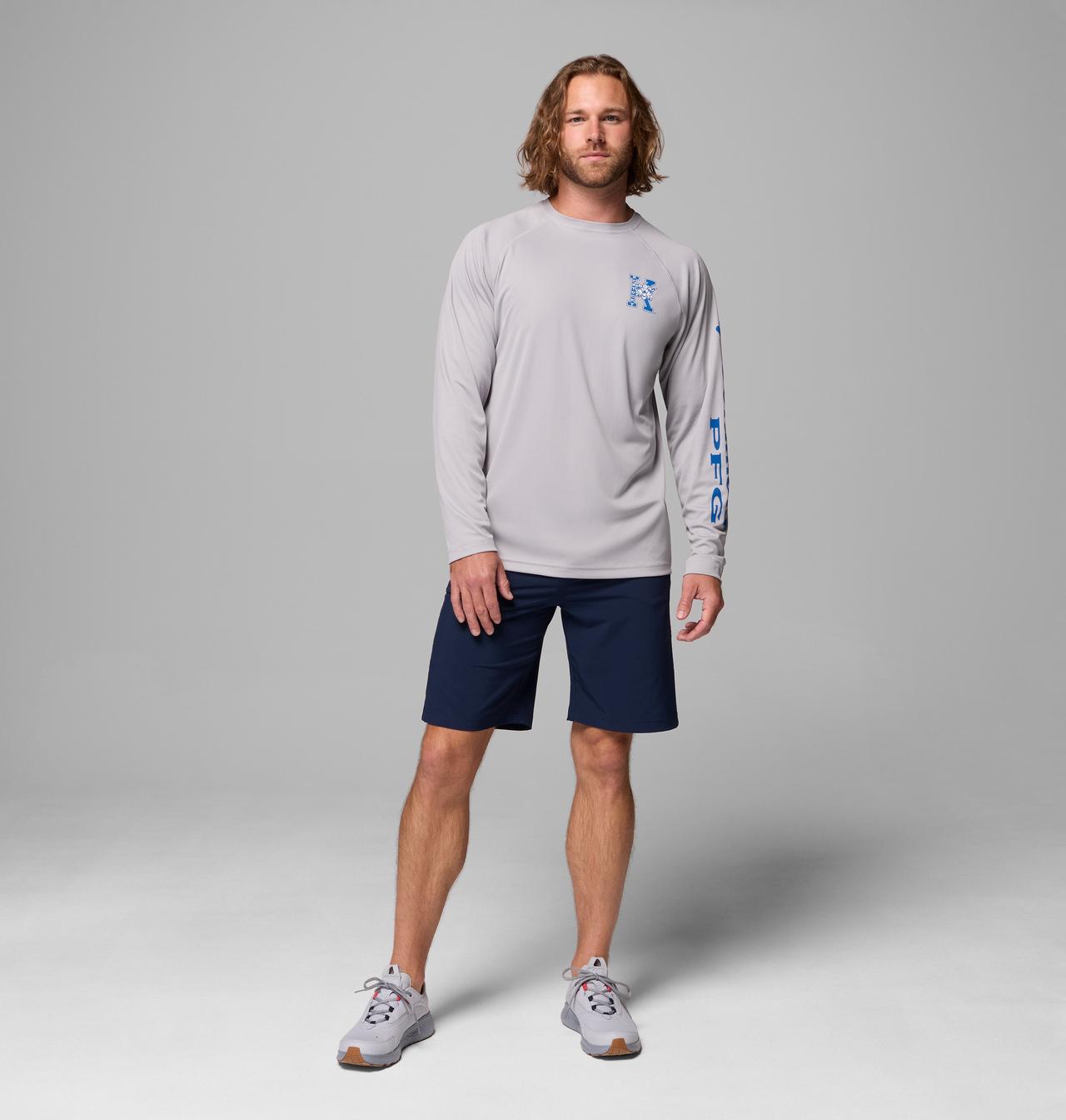 CLG Terminal Tackle™ LS Shirt | 046 | 3XT 2
