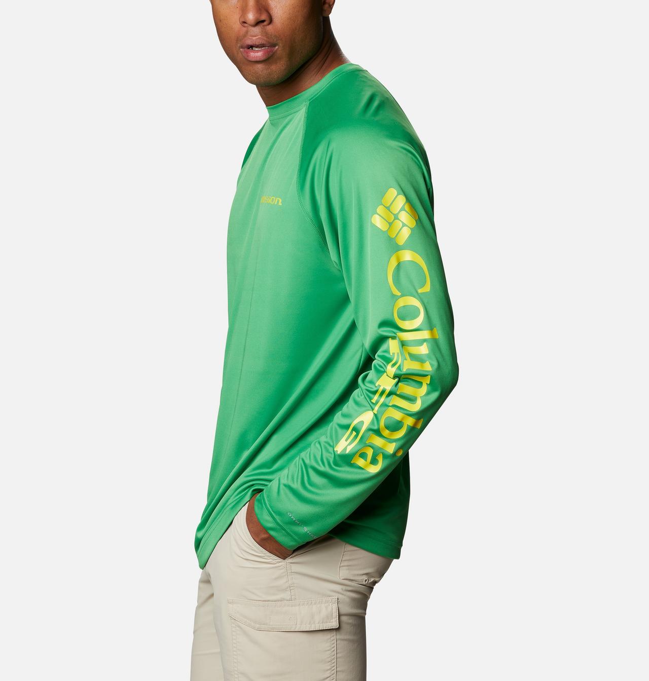 CLG Terminal Tackle™ LS Shirt | 346 | LT 3