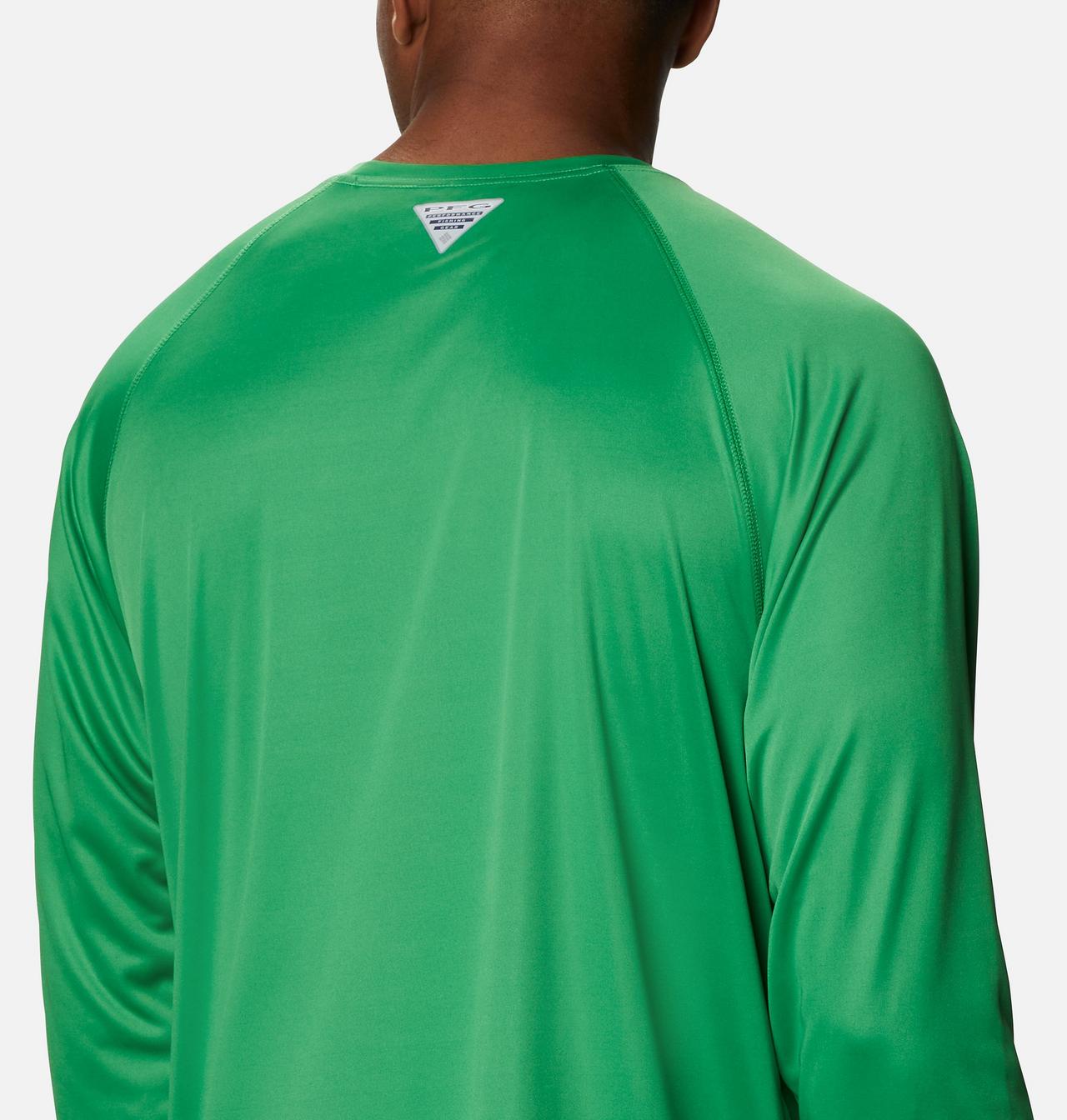 CLG Terminal Tackle™ LS Shirt | 346 | LT 5