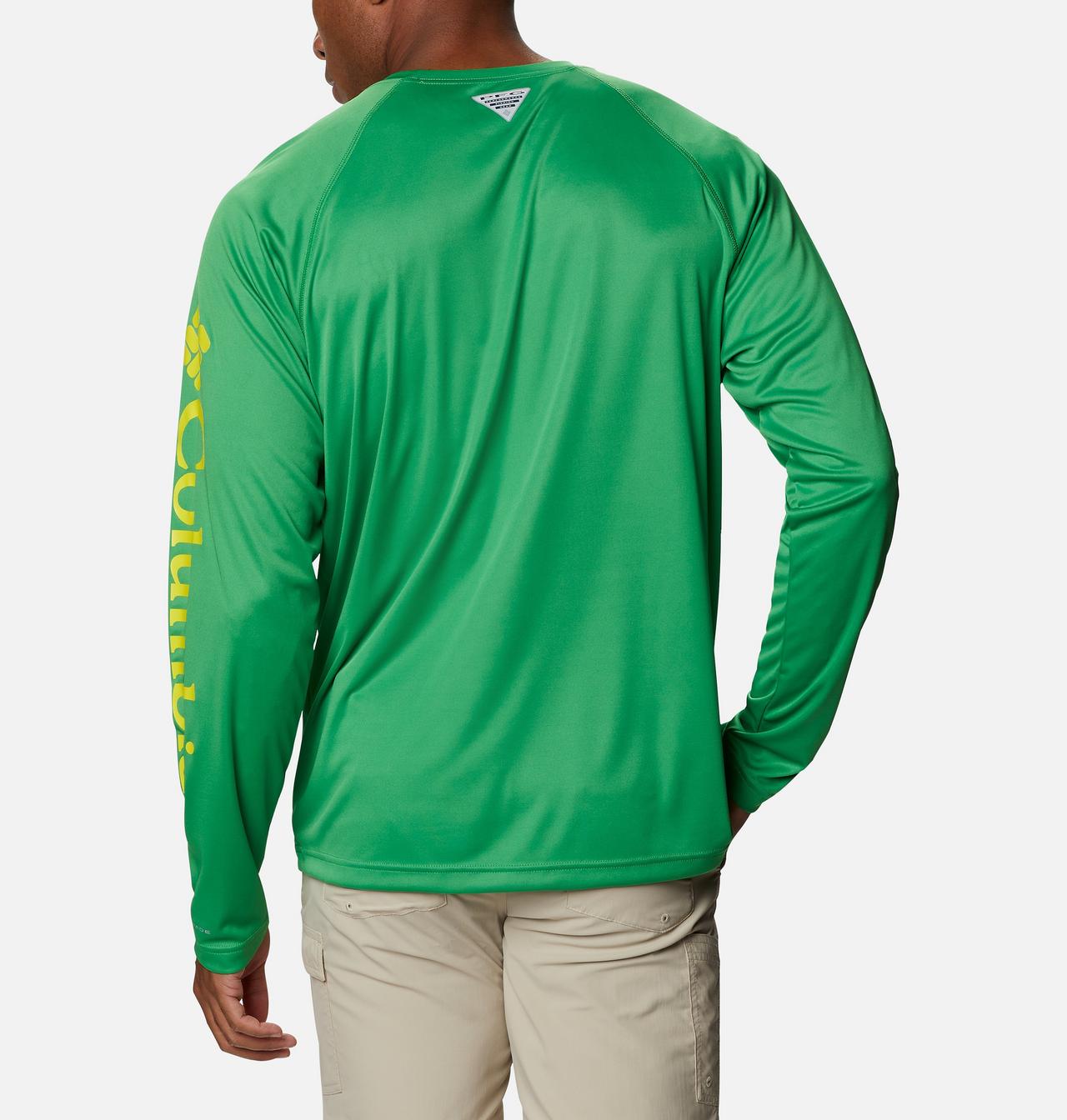 CLG Terminal Tackle™ LS Shirt | 346 | LT 2