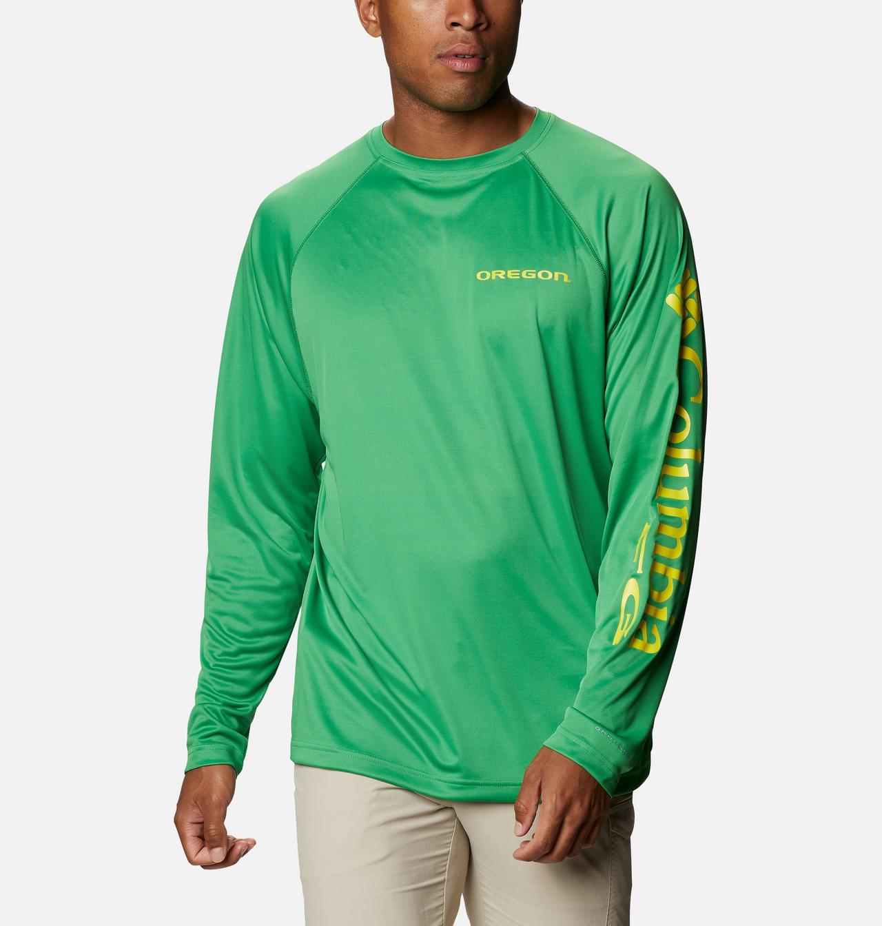 CLG Terminal Tackle™ LS Shirt | 346 | LT 1