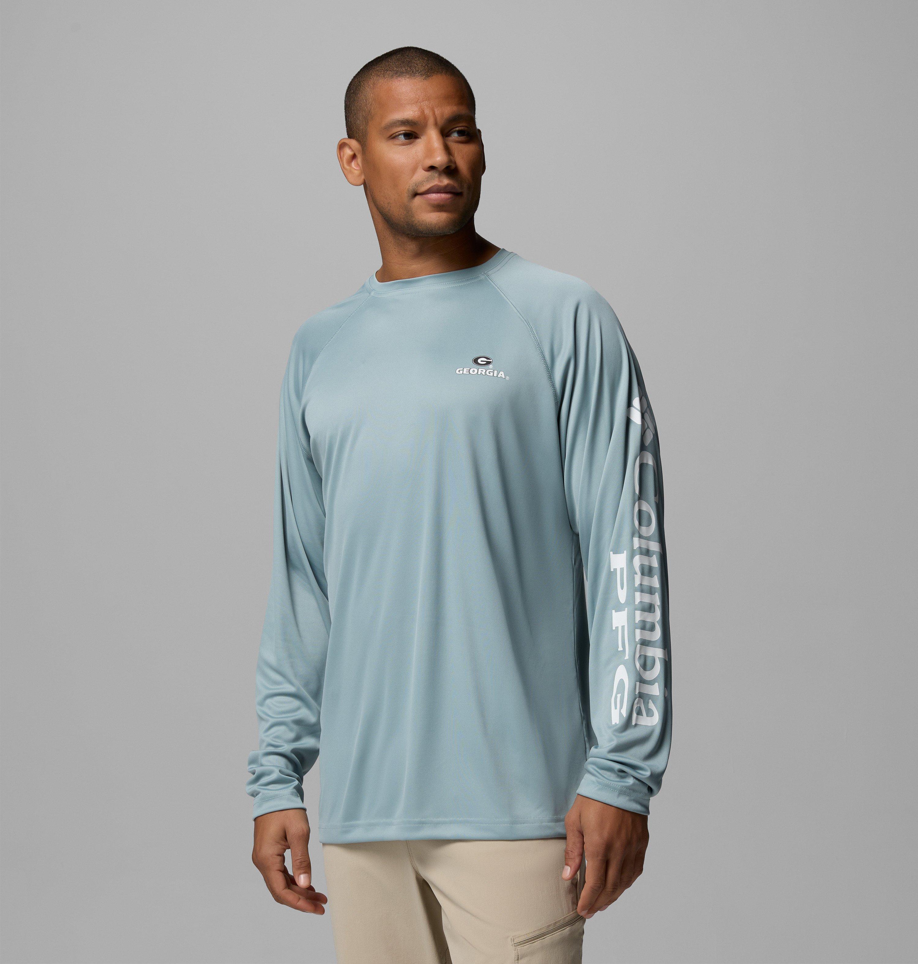 CLG Terminal Tackle™ LS Shirt | 461 | 2XT 4