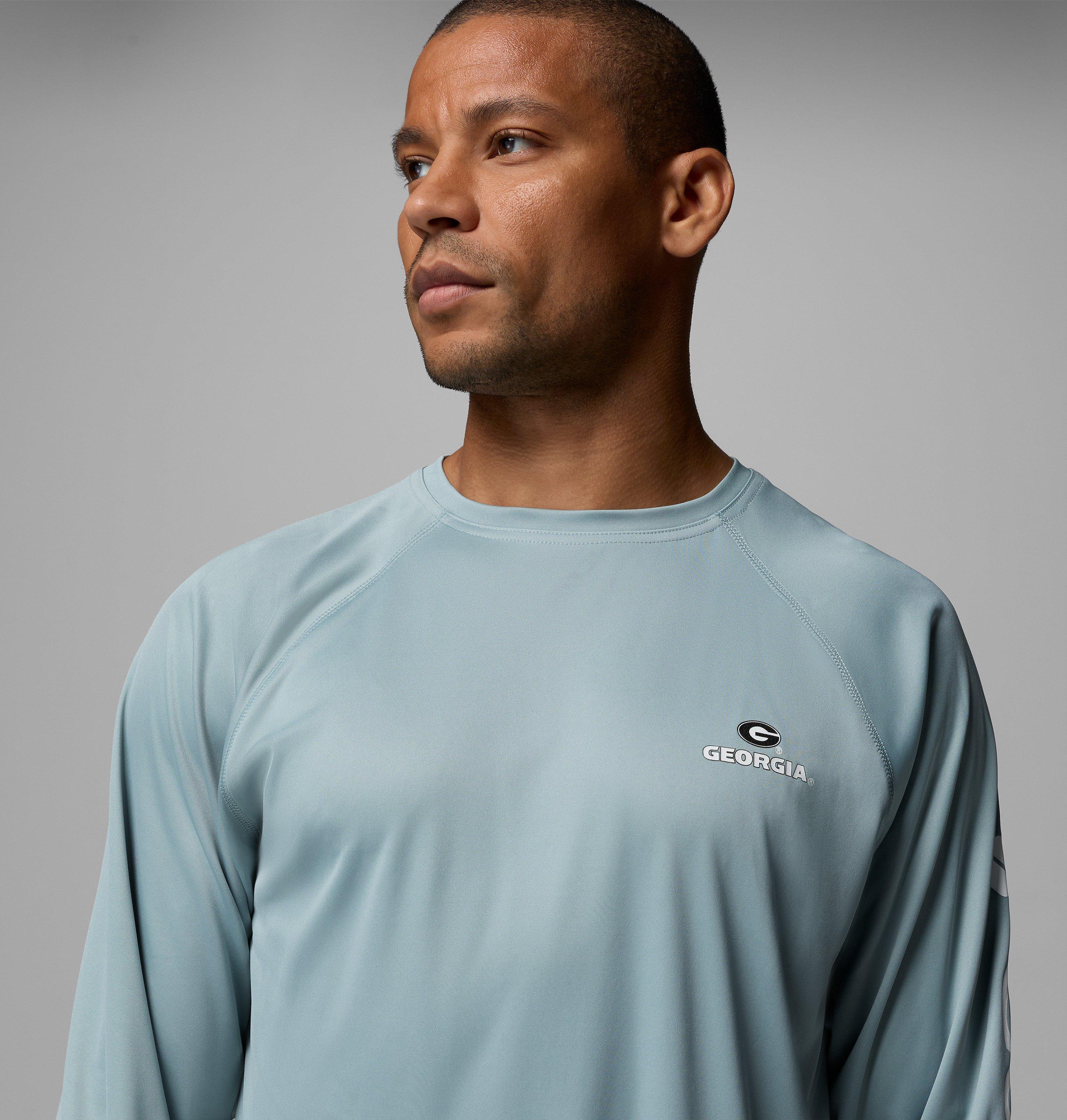 CLG Terminal Tackle™ LS Shirt | 461 | 2XT 5
