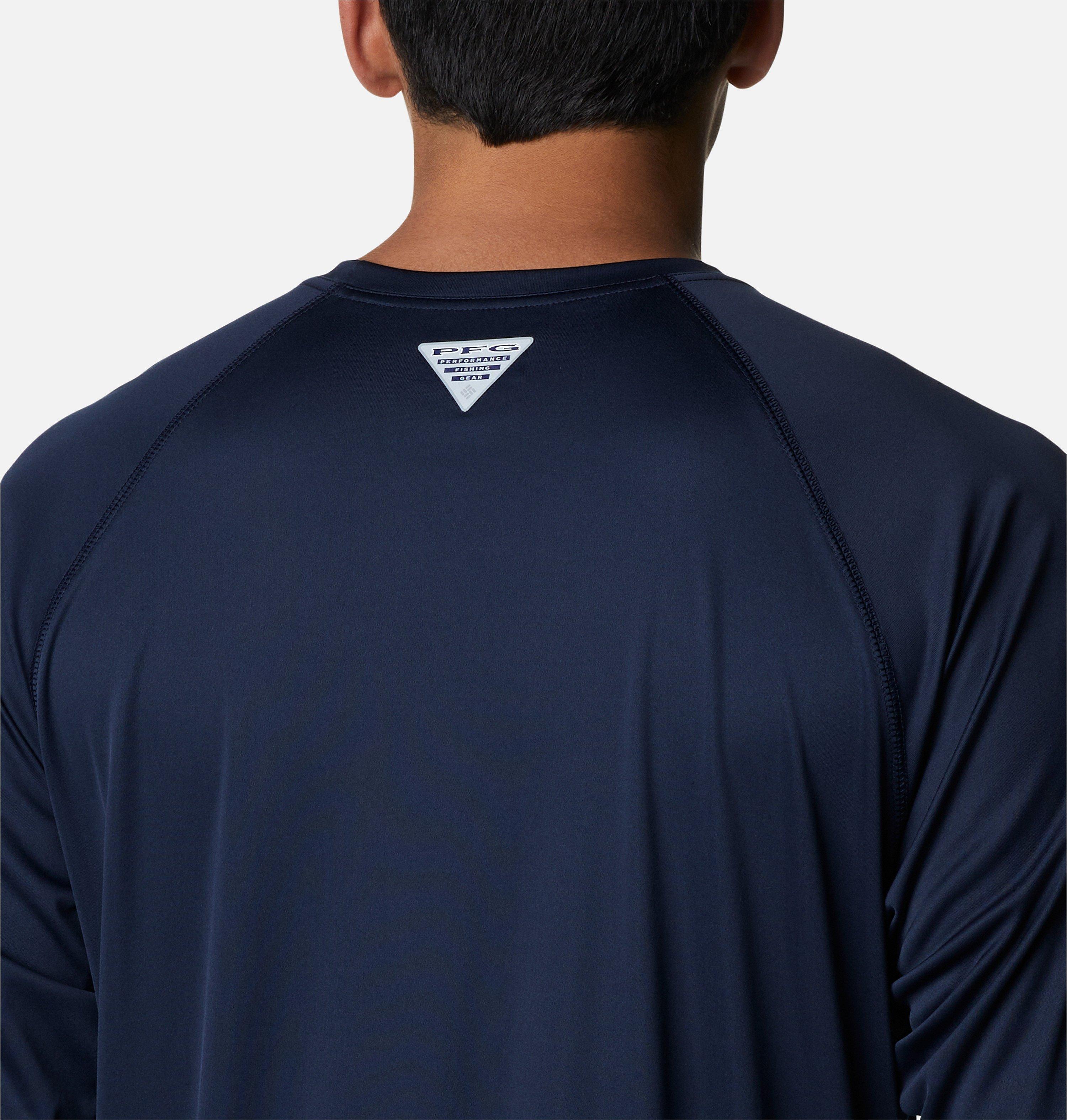 CLG Terminal Tackle™ LS Shirt | 465 | 4XT 5