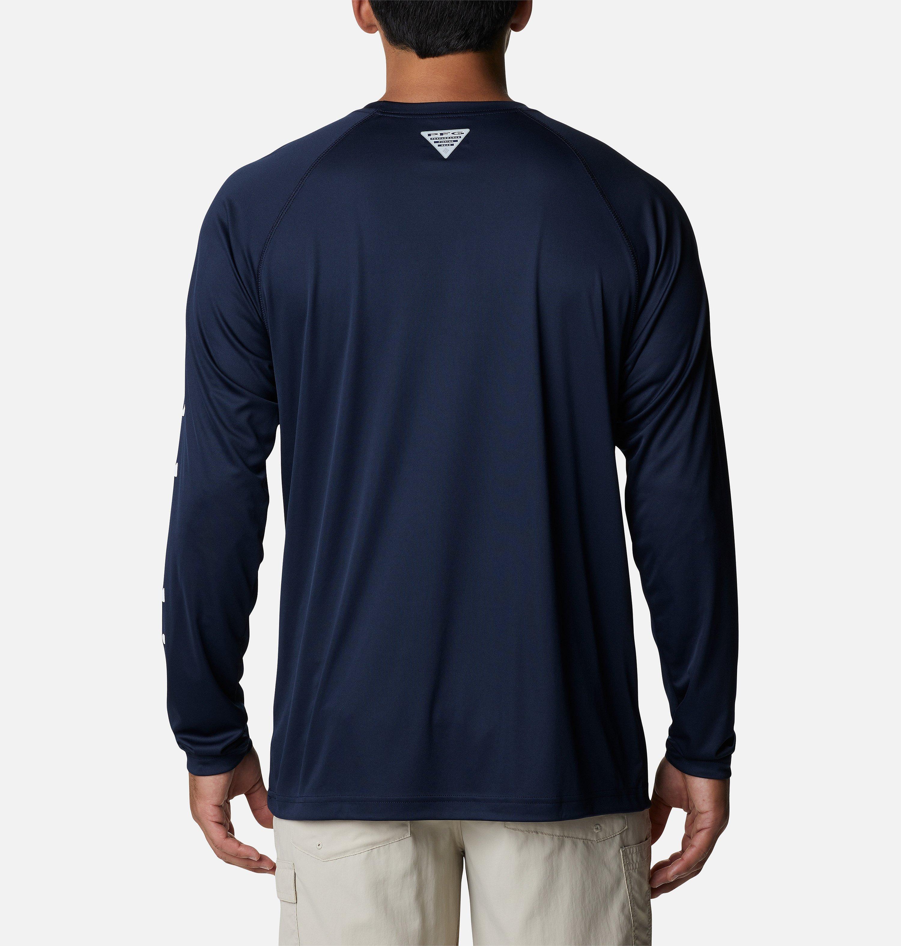 CLG Terminal Tackle™ LS Shirt | 465 | 4XT 2