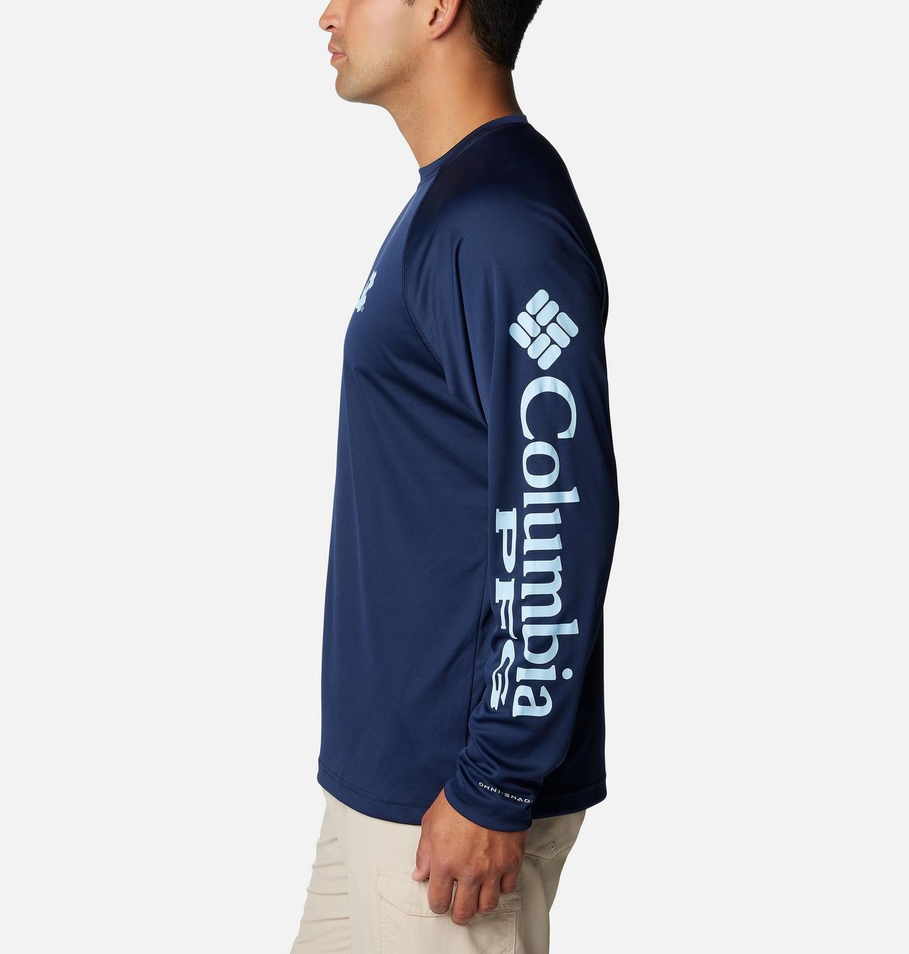CLG Terminal Tackle™ LS Shirt | 467 | 5XT 3