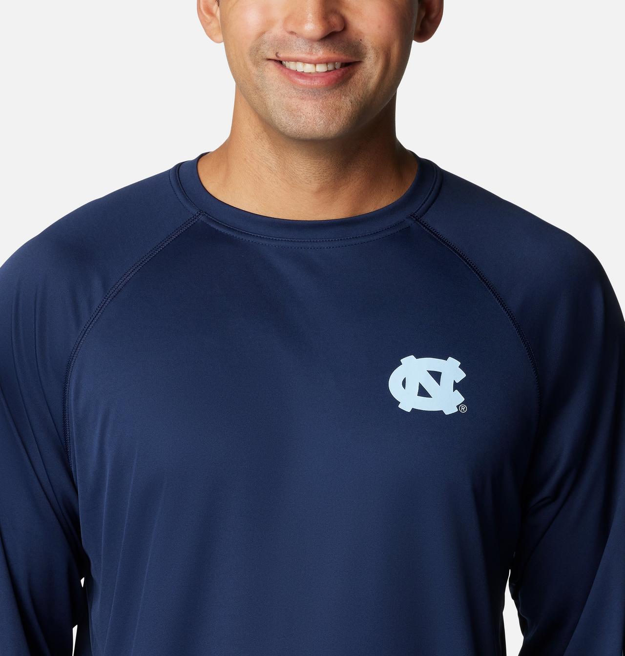 CLG Terminal Tackle™ LS Shirt | 467 | 5XT 4