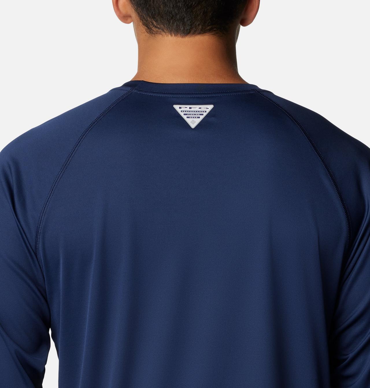 CLG Terminal Tackle™ LS Shirt | 467 | 5XT 5