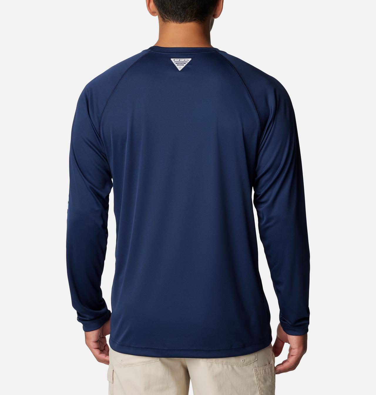 CLG Terminal Tackle™ LS Shirt | 467 | 5XT 2