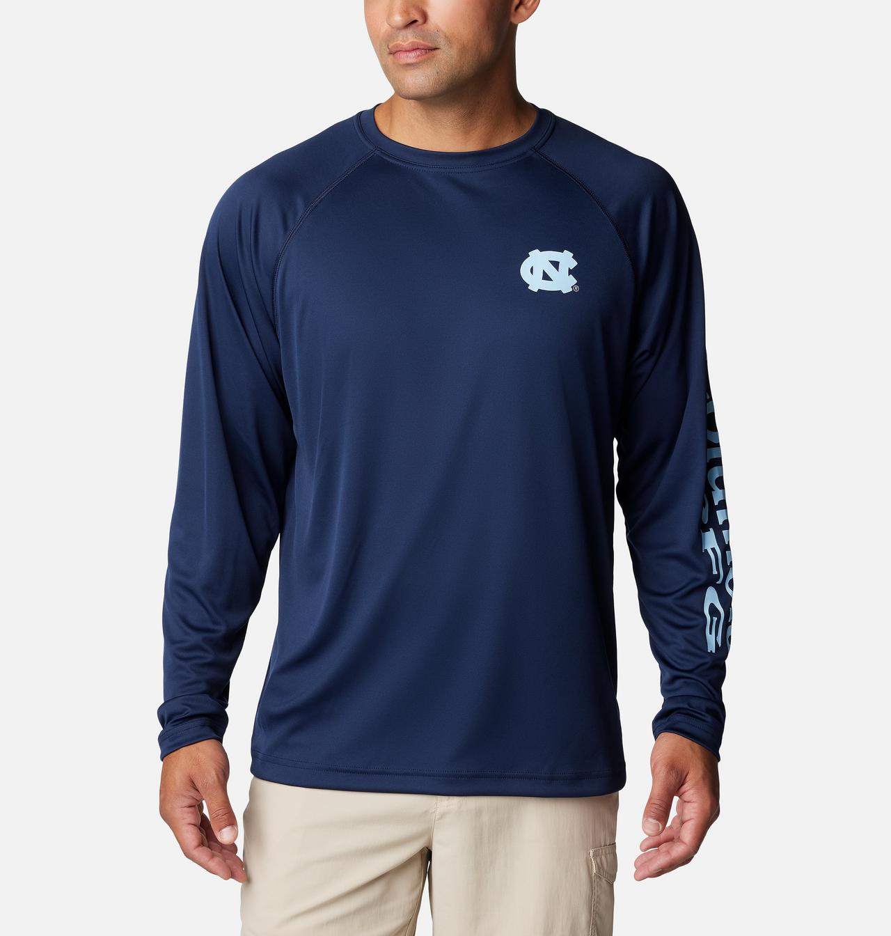 CLG Terminal Tackle™ LS Shirt | 467 | 5XT 1