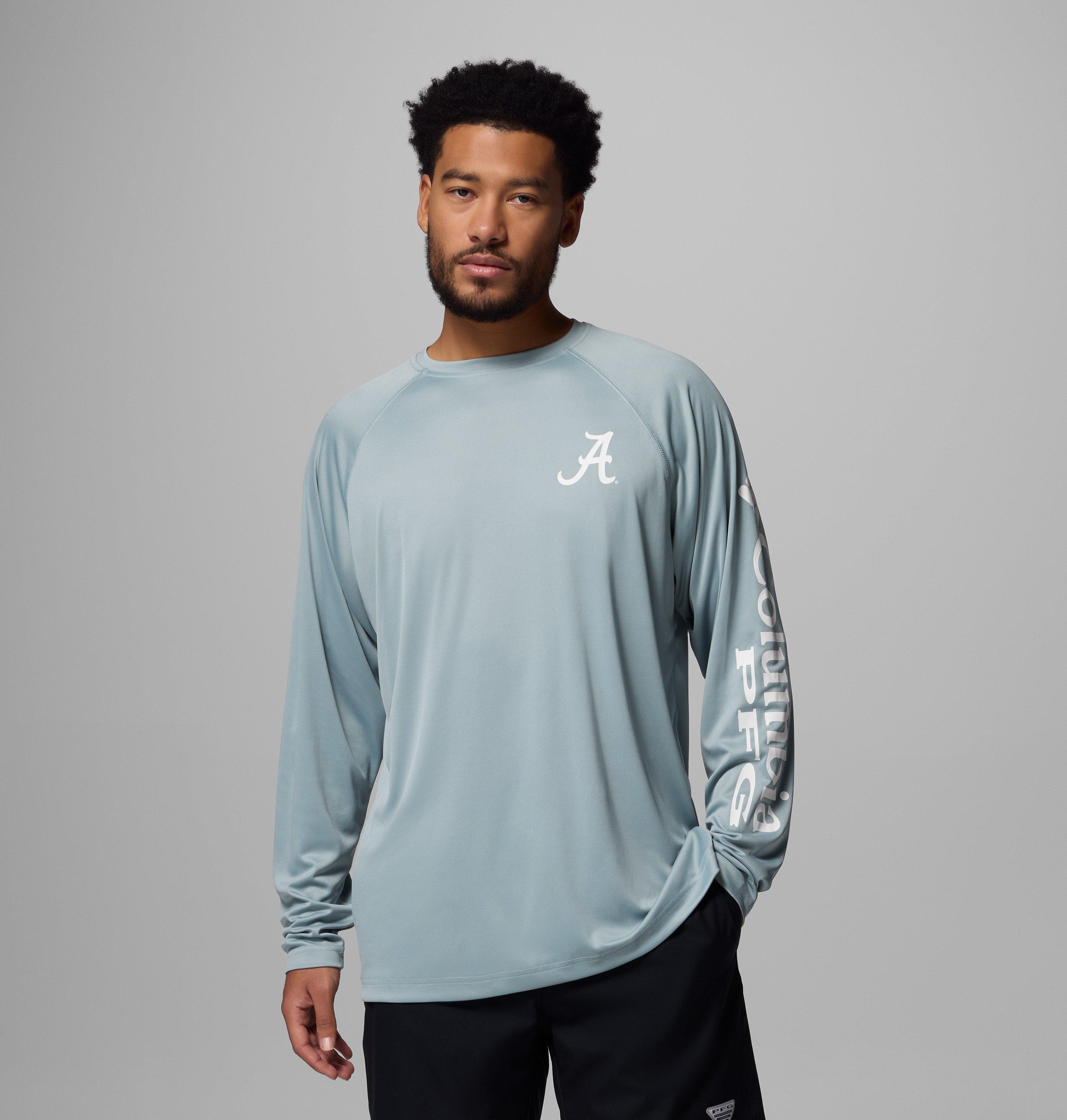 CLG Terminal Tackle™ LS Shirt | 468 | XLT 1