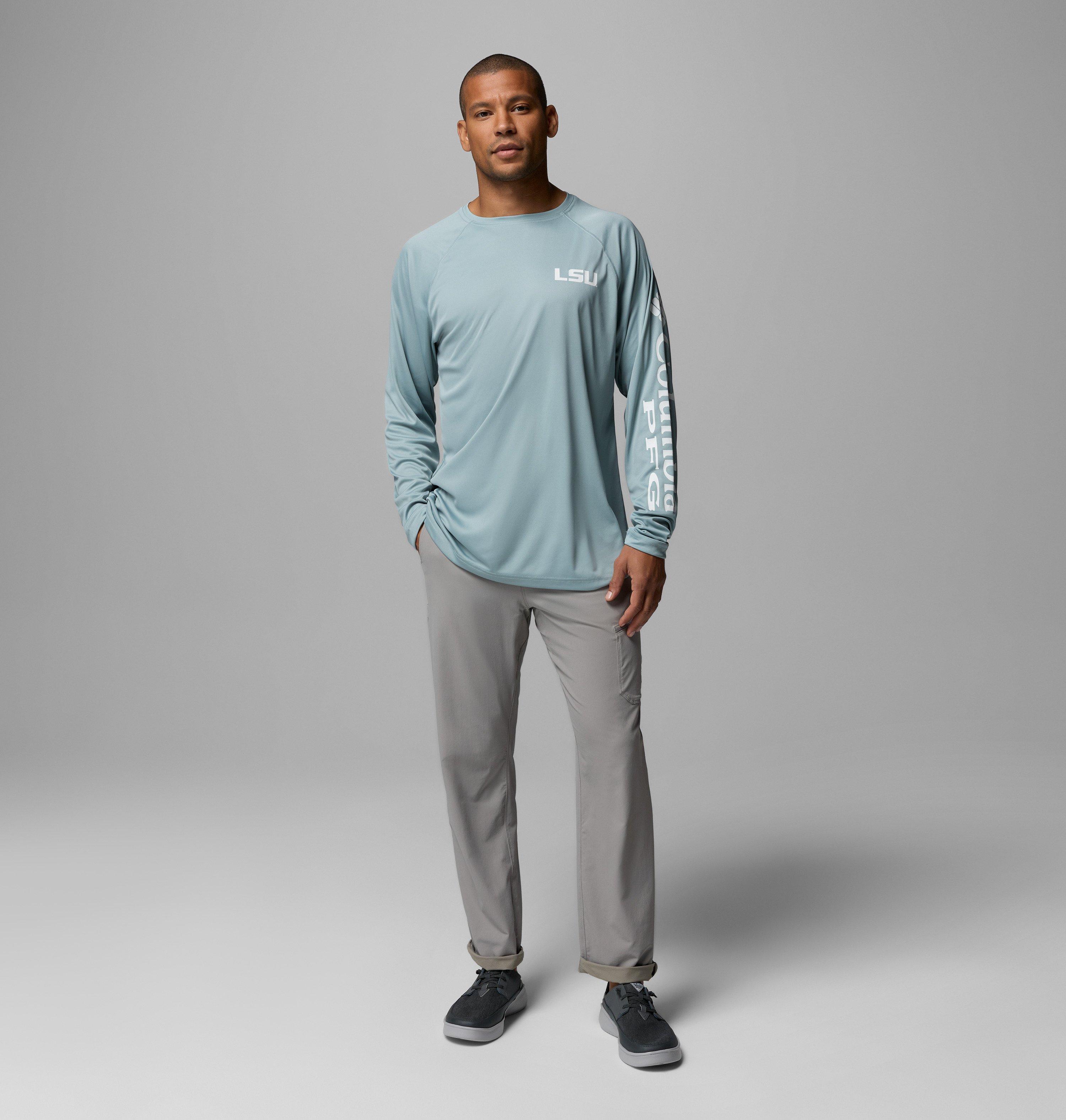 CLG Terminal Tackle™ LS Shirt | 470 | 5XT 2