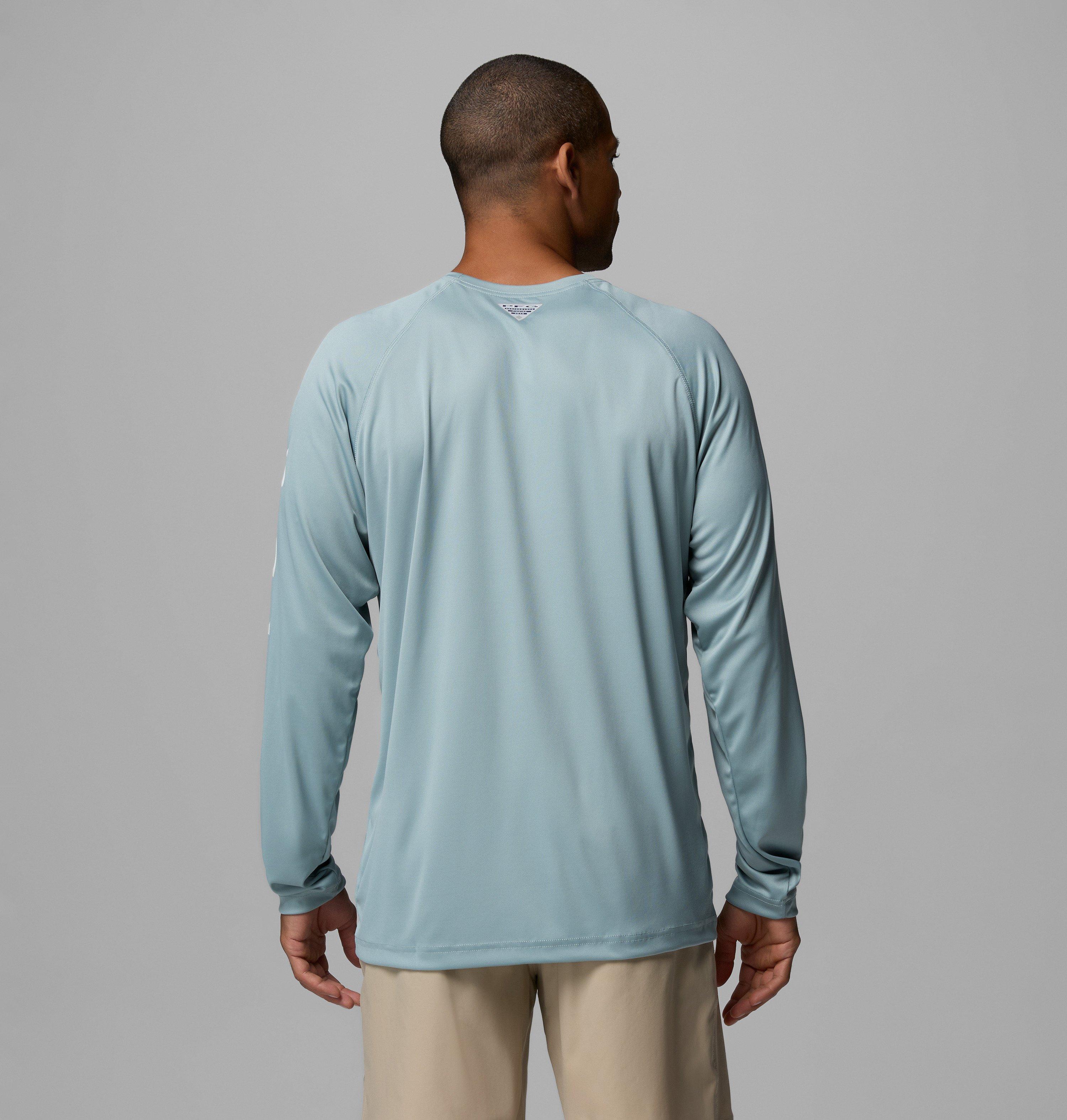 CLG Terminal Tackle™ LS Shirt | 471 | XLT 3