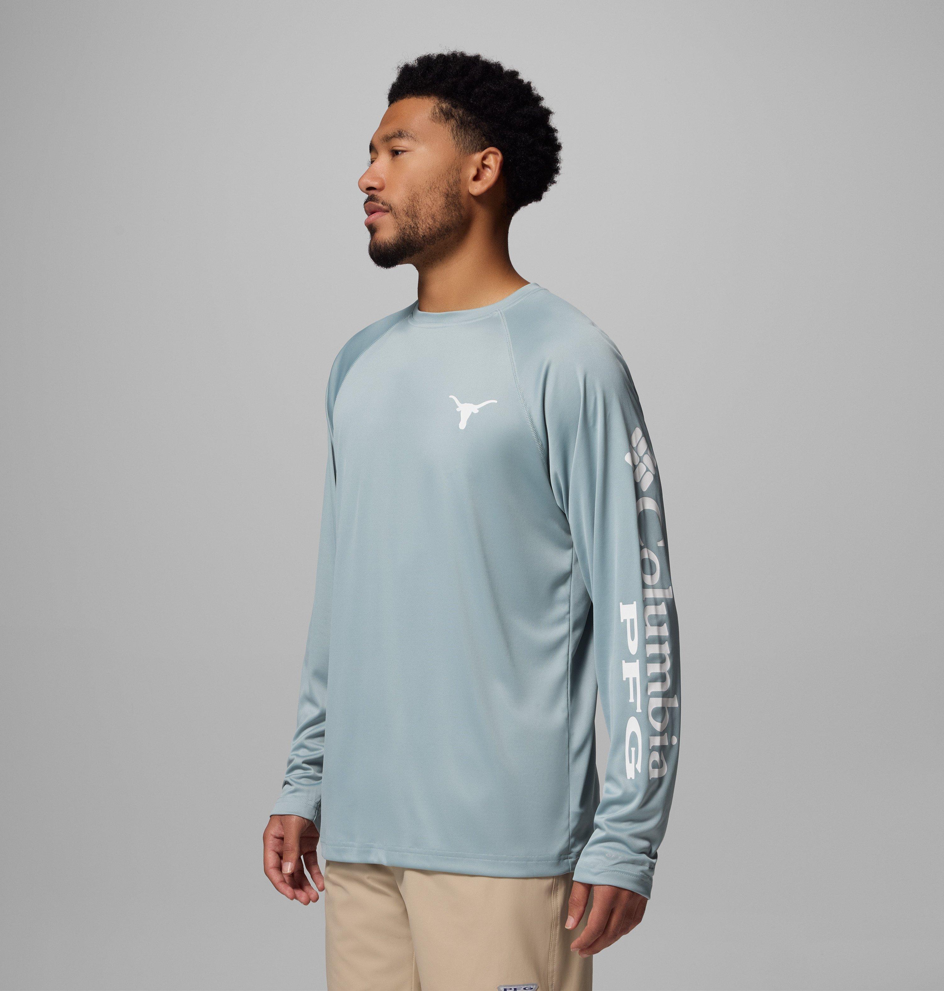 CLG Terminal Tackle™ LS Shirt | 472 | LT 4