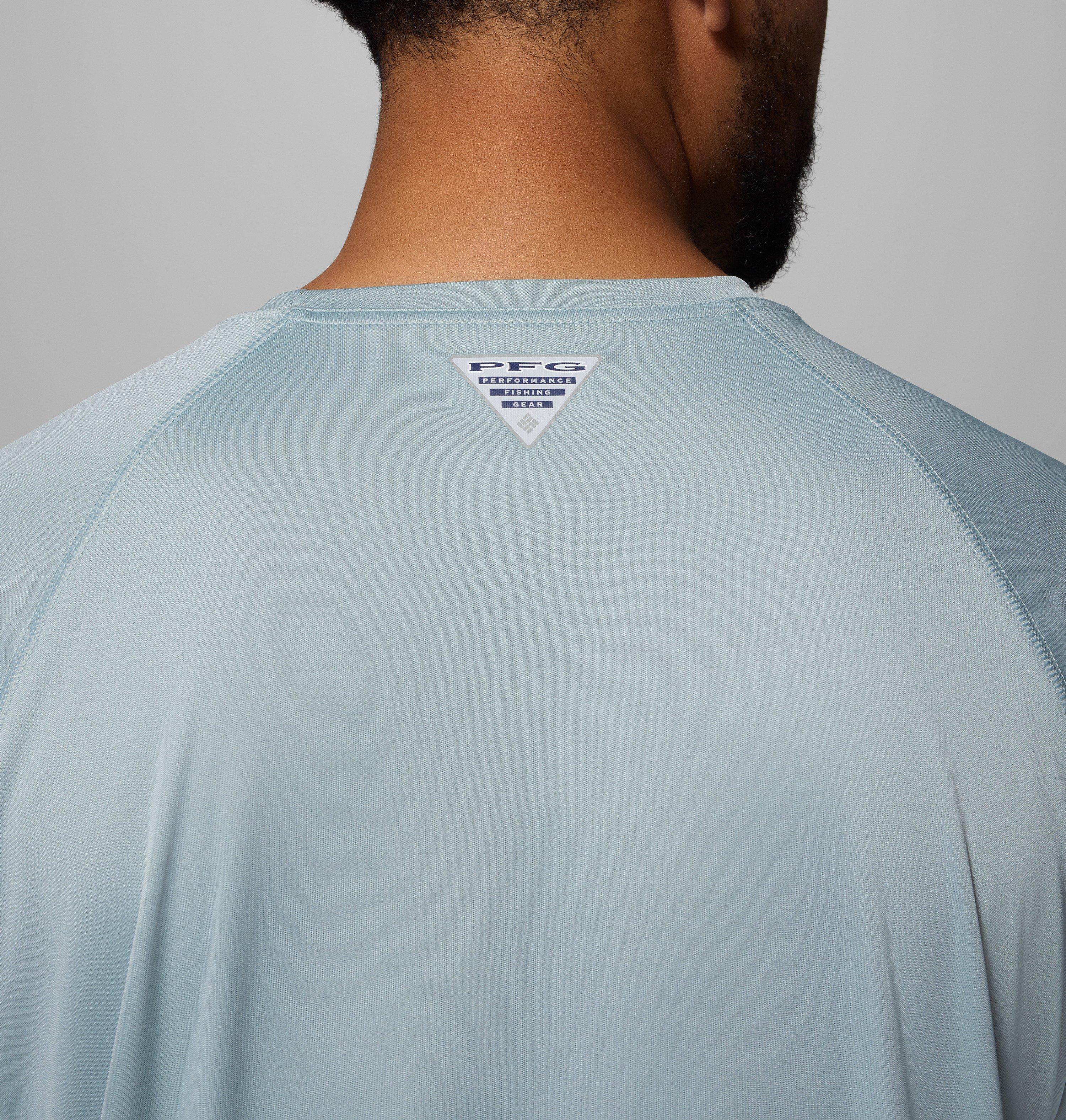 CLG Terminal Tackle™ LS Shirt | 472 | LT 6