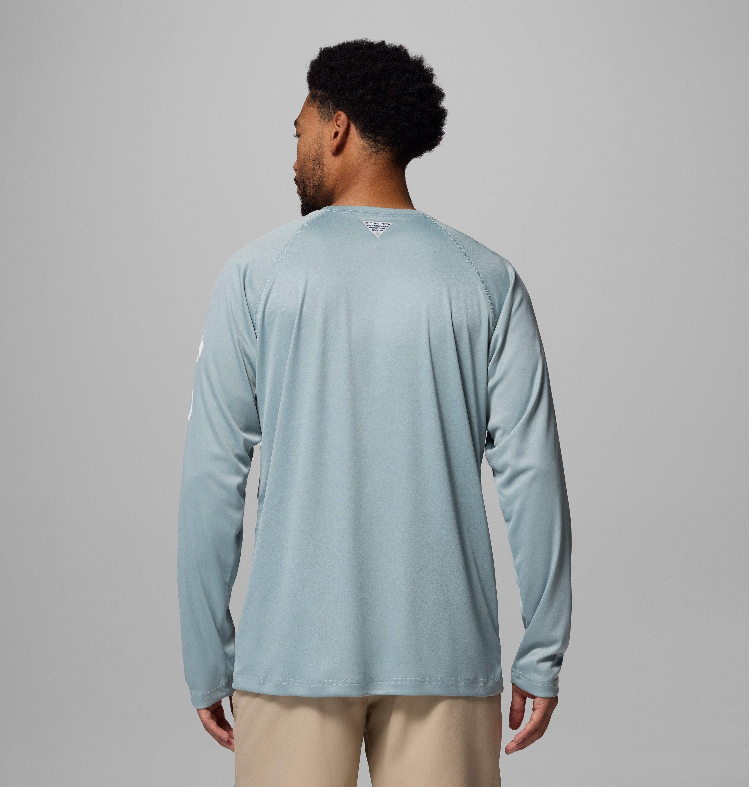 CLG Terminal Tackle™ LS Shirt | 472 | LT 3