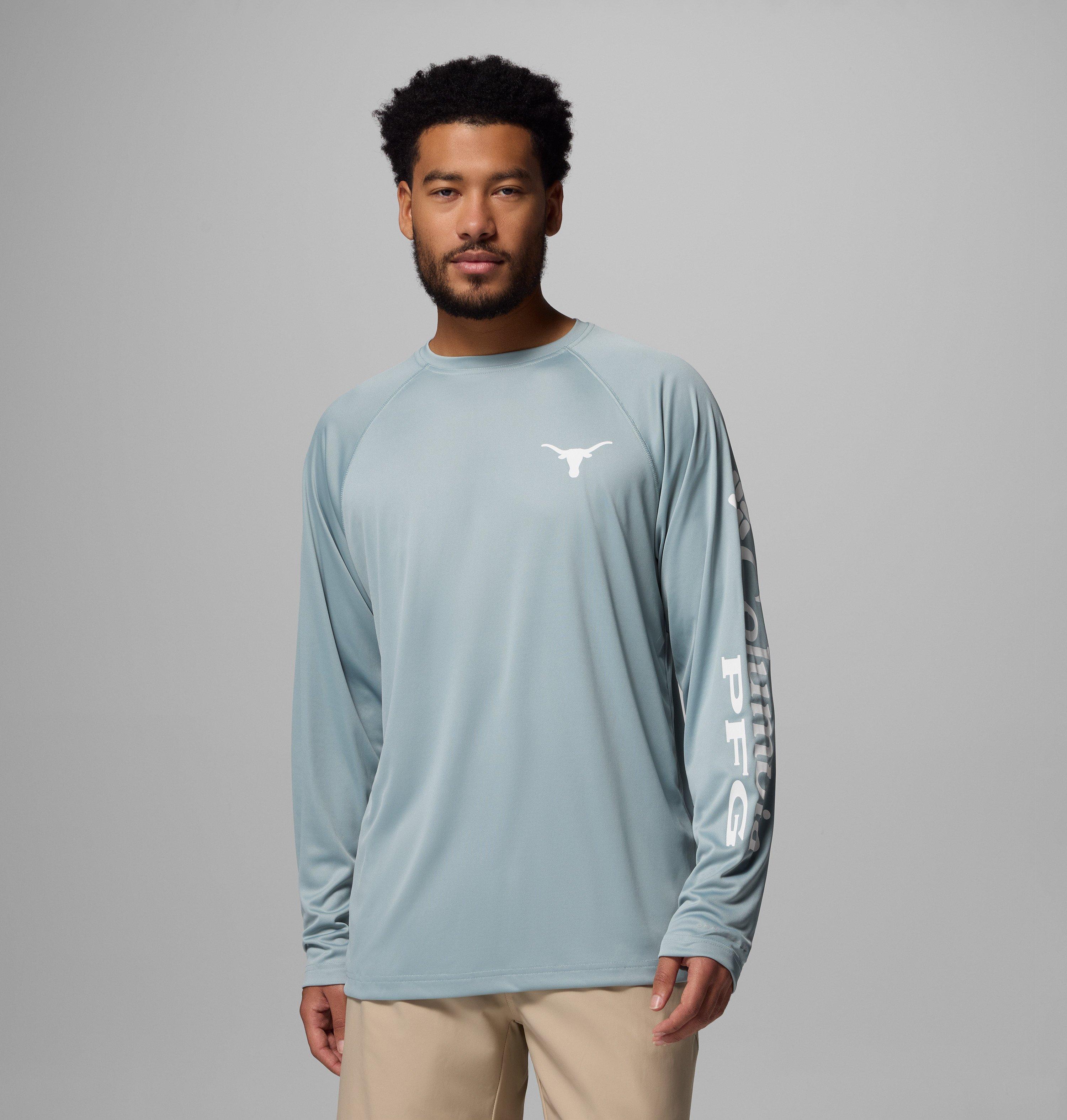 CLG Terminal Tackle™ LS Shirt | 472 | LT 1