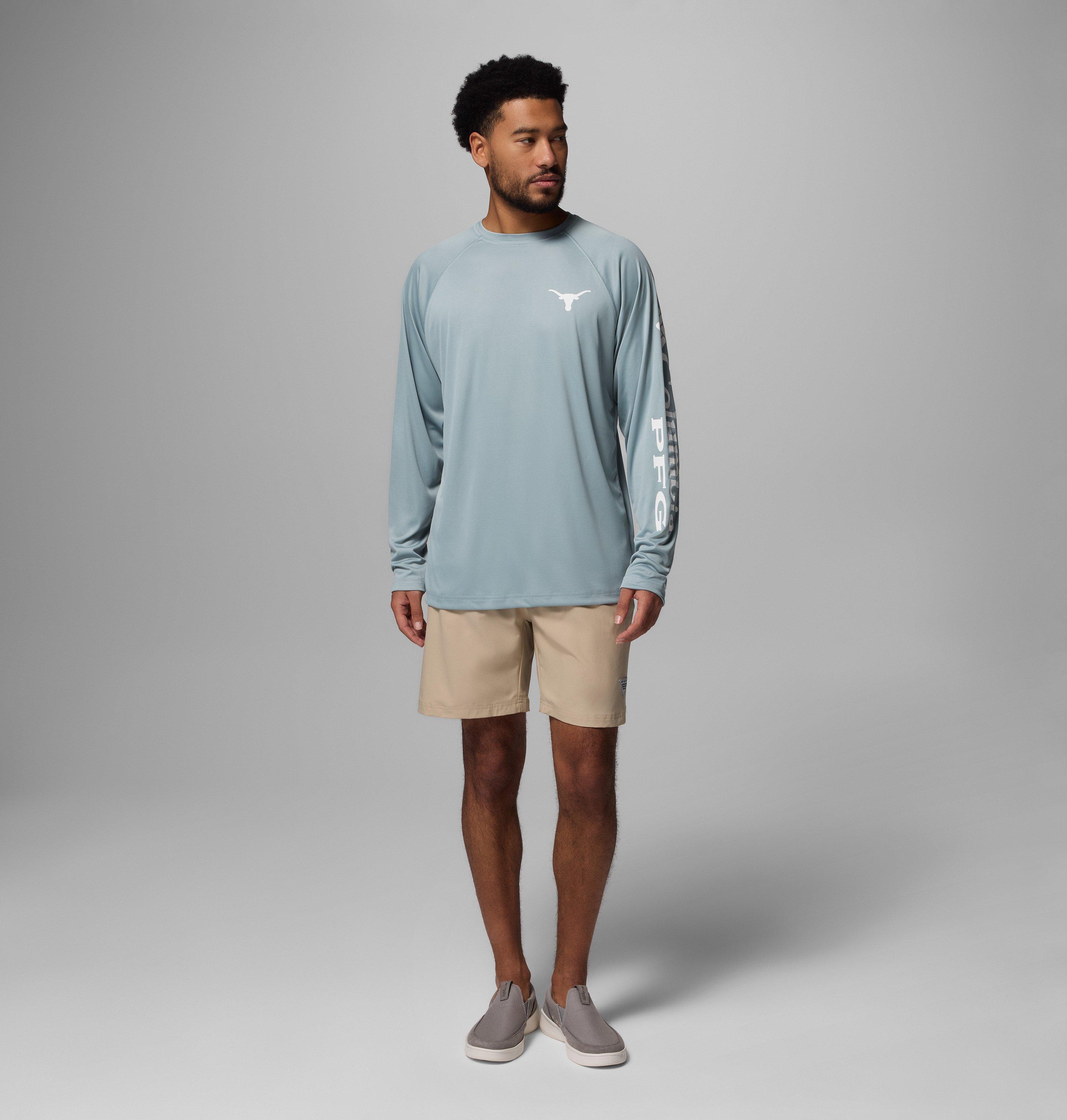 CLG Terminal Tackle™ LS Shirt | 472 | LT 2