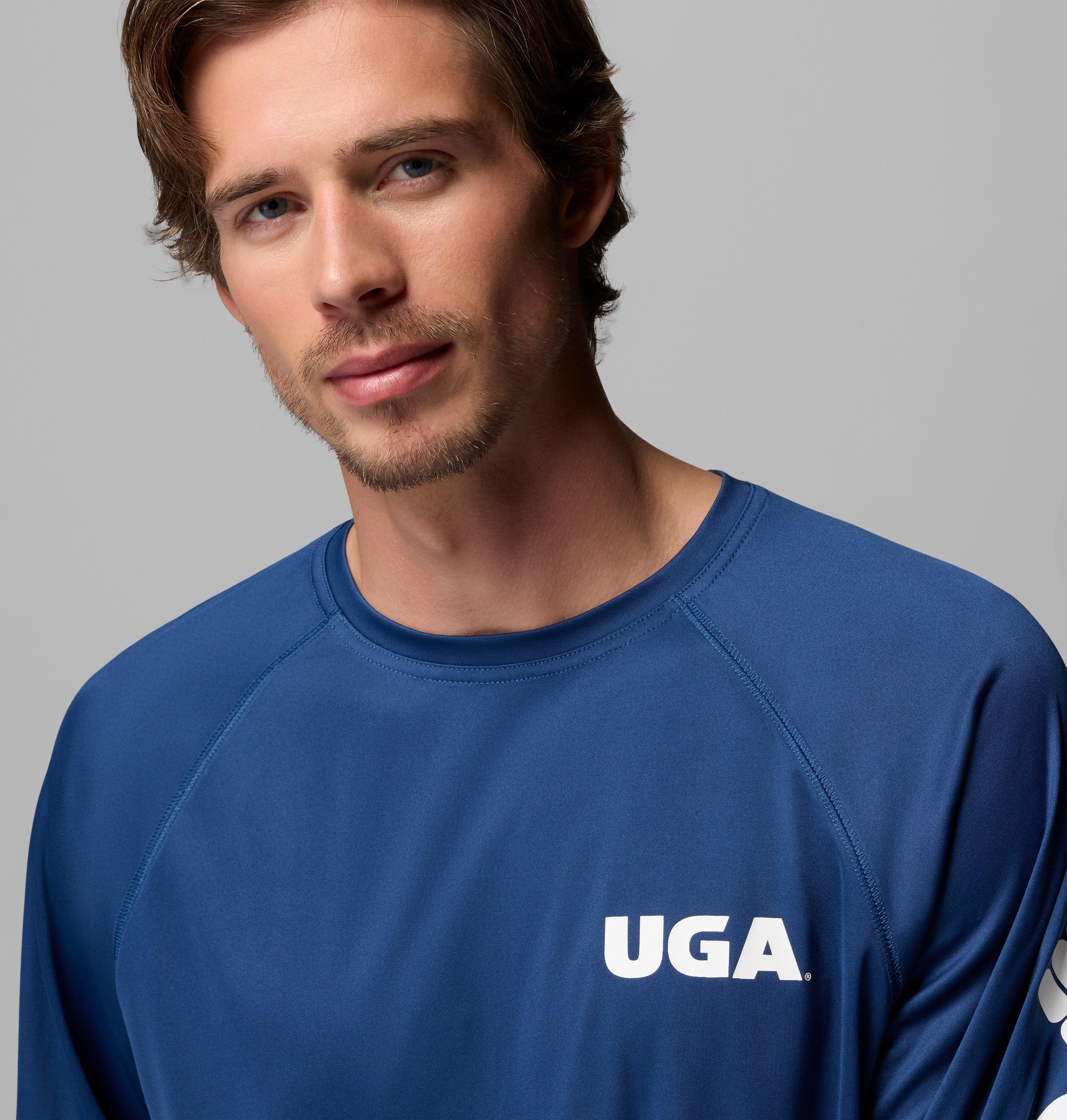 CLG Terminal Tackle™ LS Shirt | 475 | 5XT 5