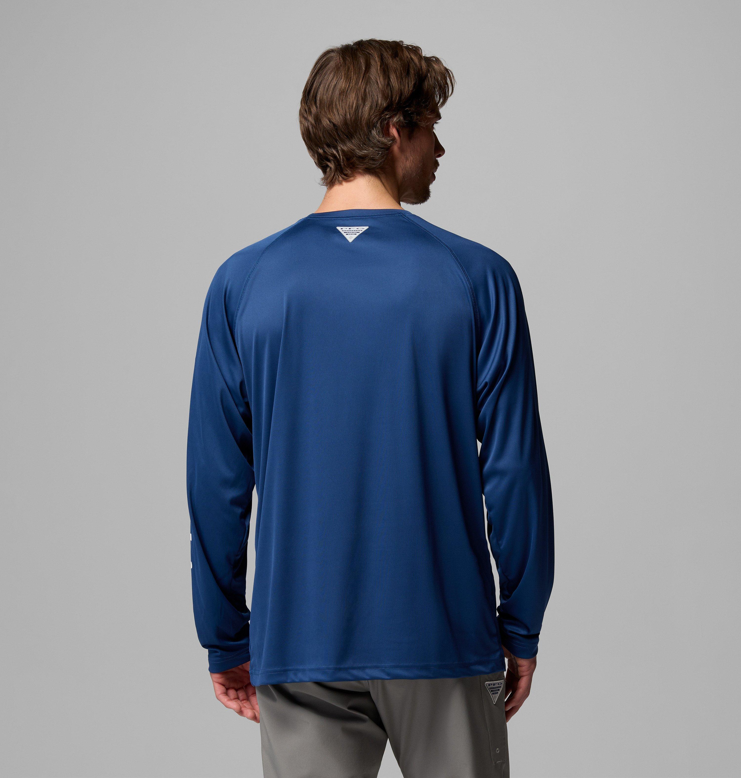 CLG Terminal Tackle™ LS Shirt | 475 | 5XT 3