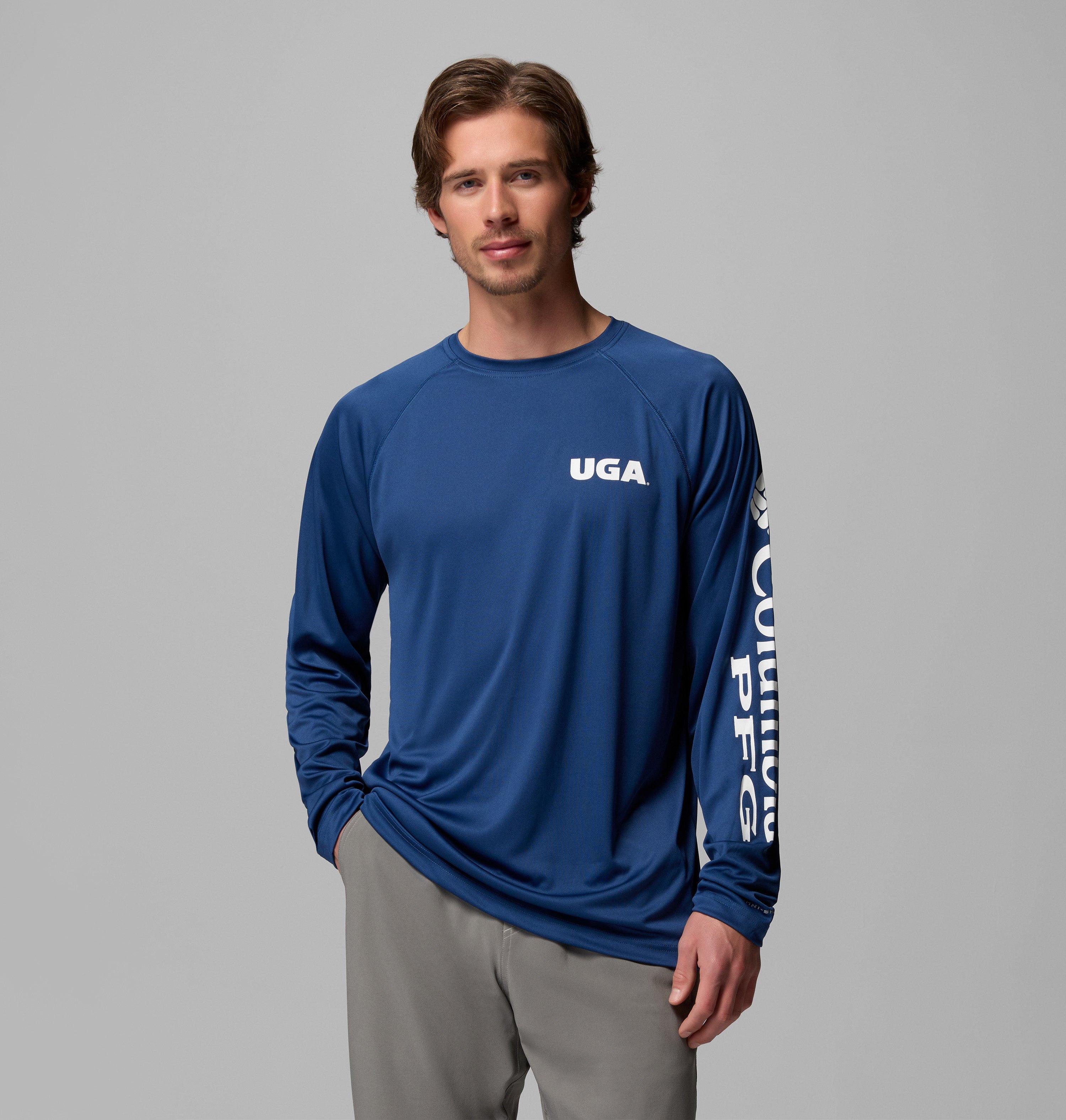 CLG Terminal Tackle™ LS Shirt | 475 | 5XT 1