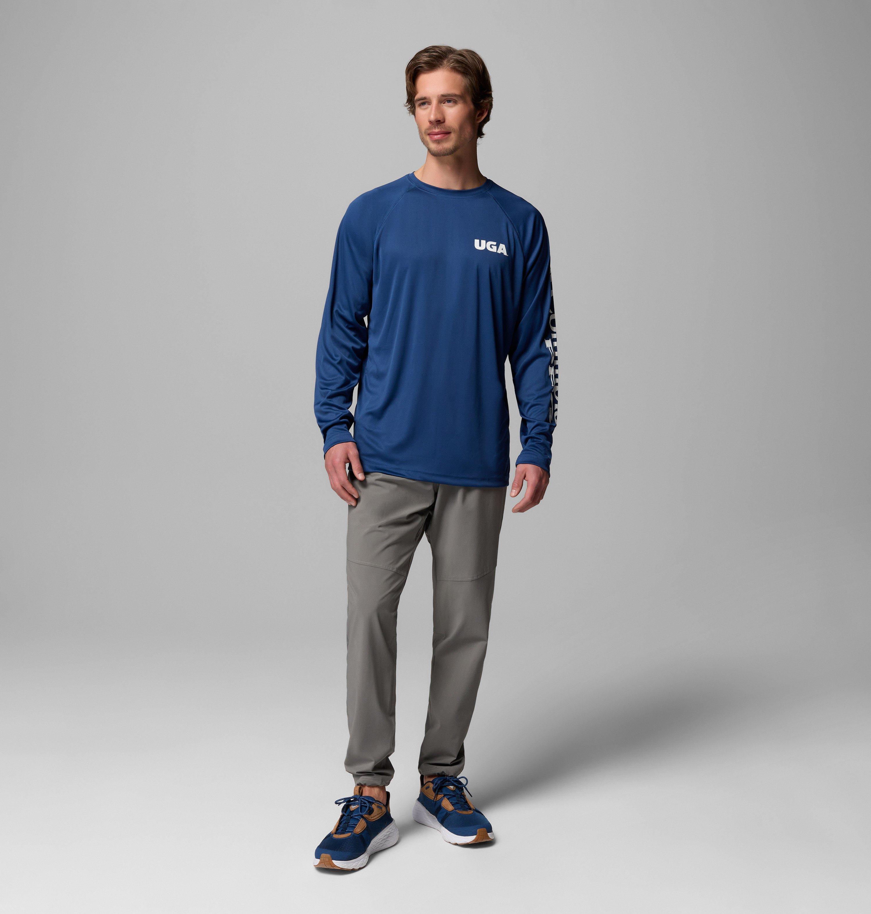 CLG Terminal Tackle™ LS Shirt | 475 | 5XT 2