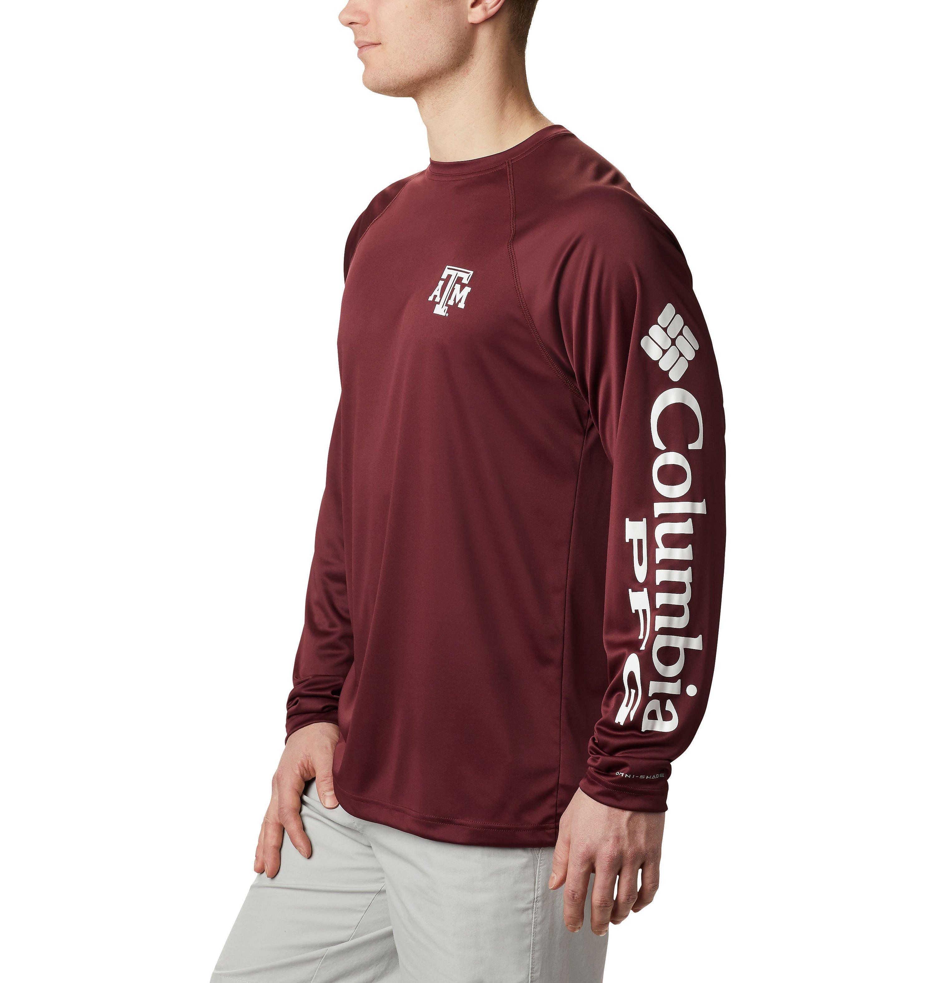 CLG Terminal Tackle™ LS Shirt | 627 | XLT 3