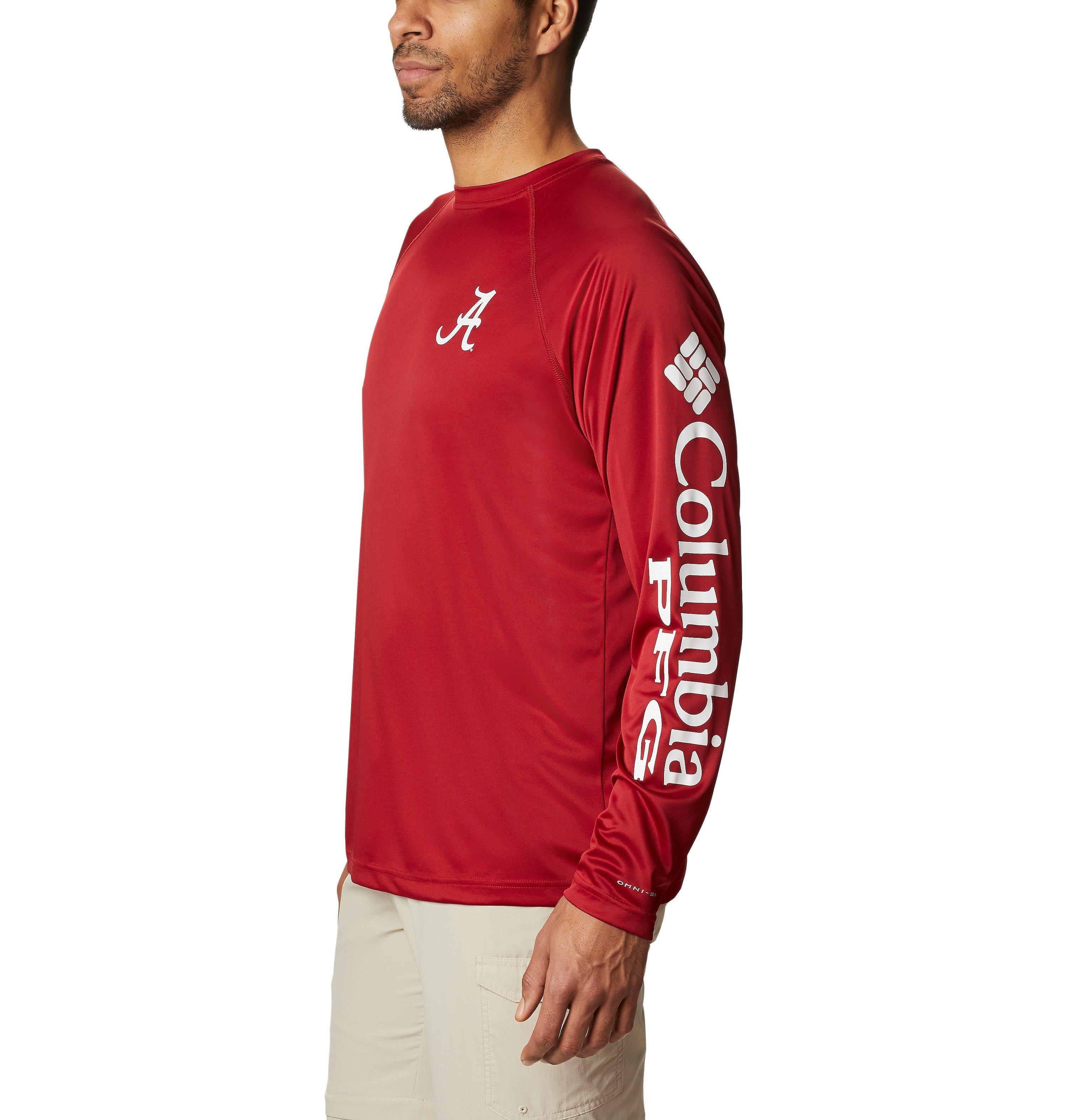 CLG Terminal Tackle™ LS Shirt | 678 | 5XT 3