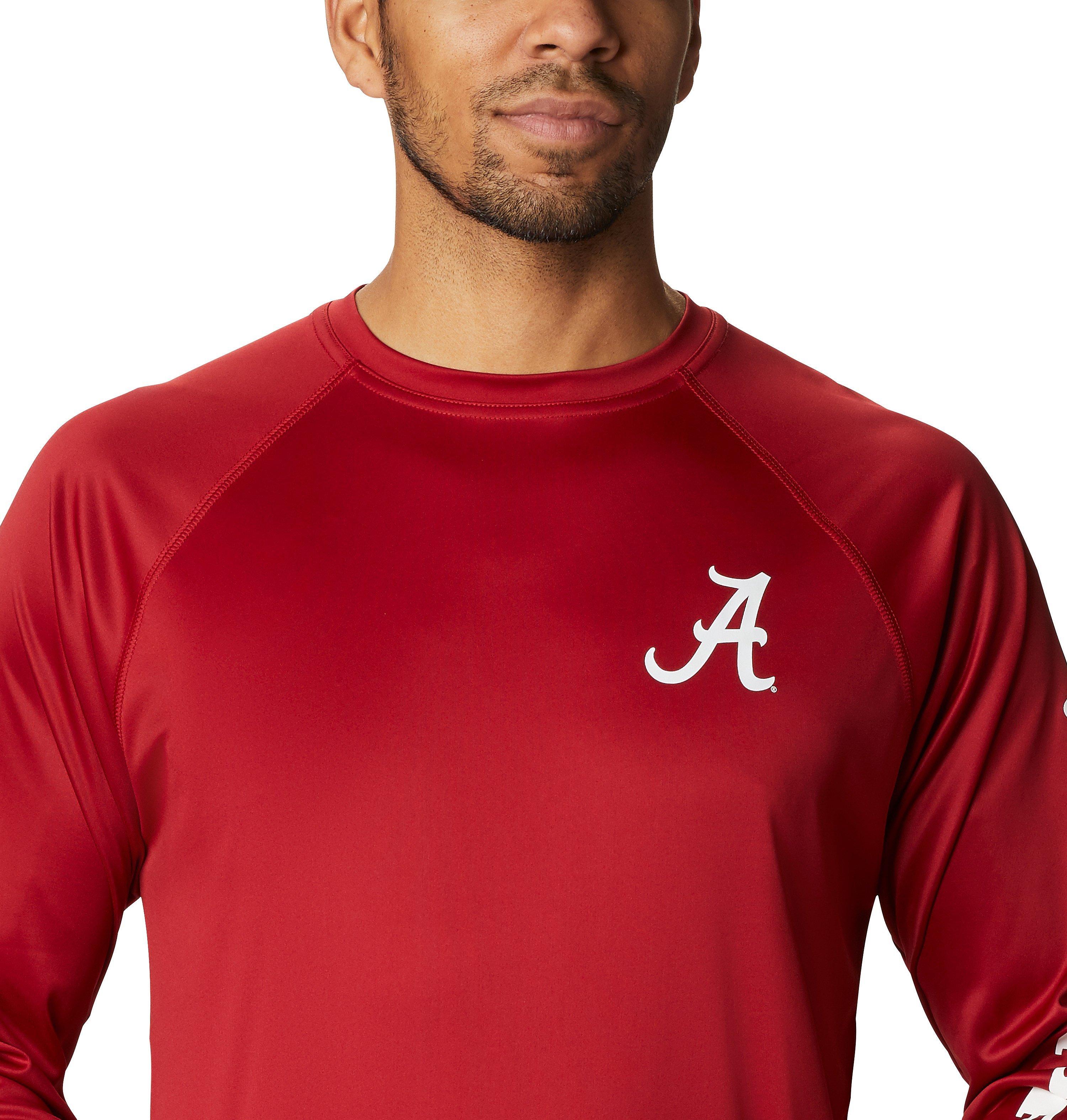 CLG Terminal Tackle™ LS Shirt | 678 | 5XT 4