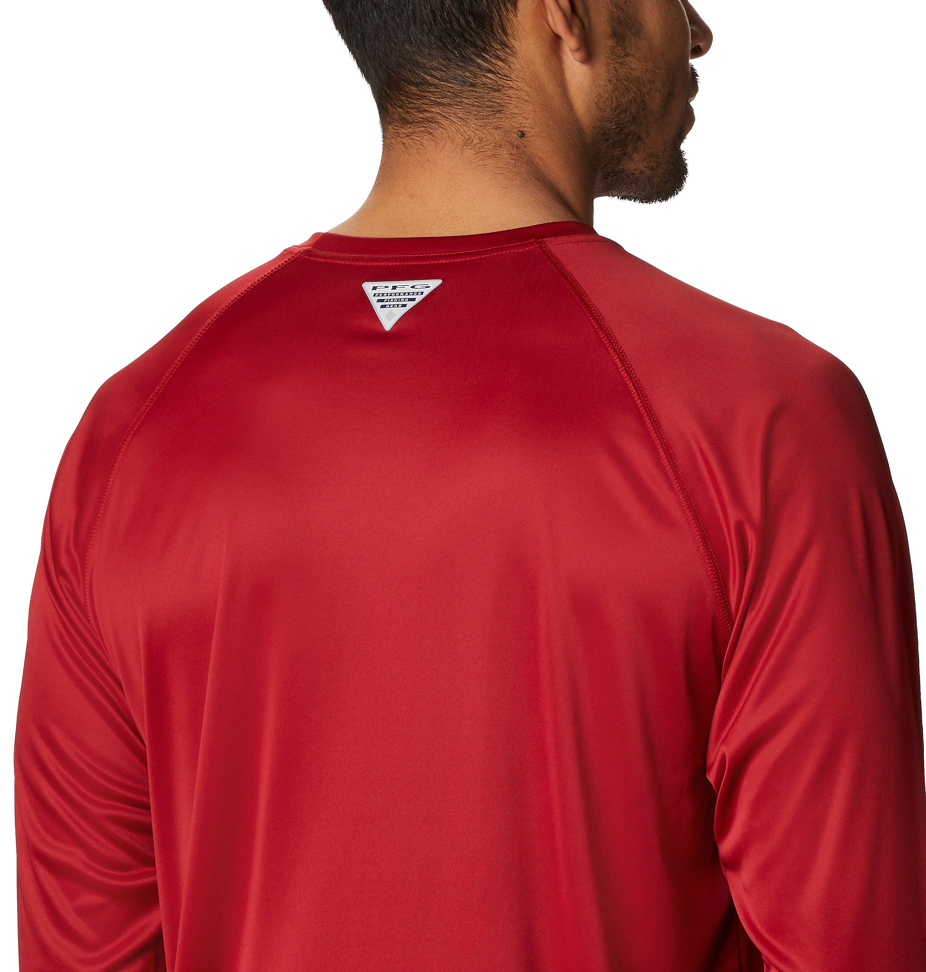 CLG Terminal Tackle™ LS Shirt | 678 | 5XT 5