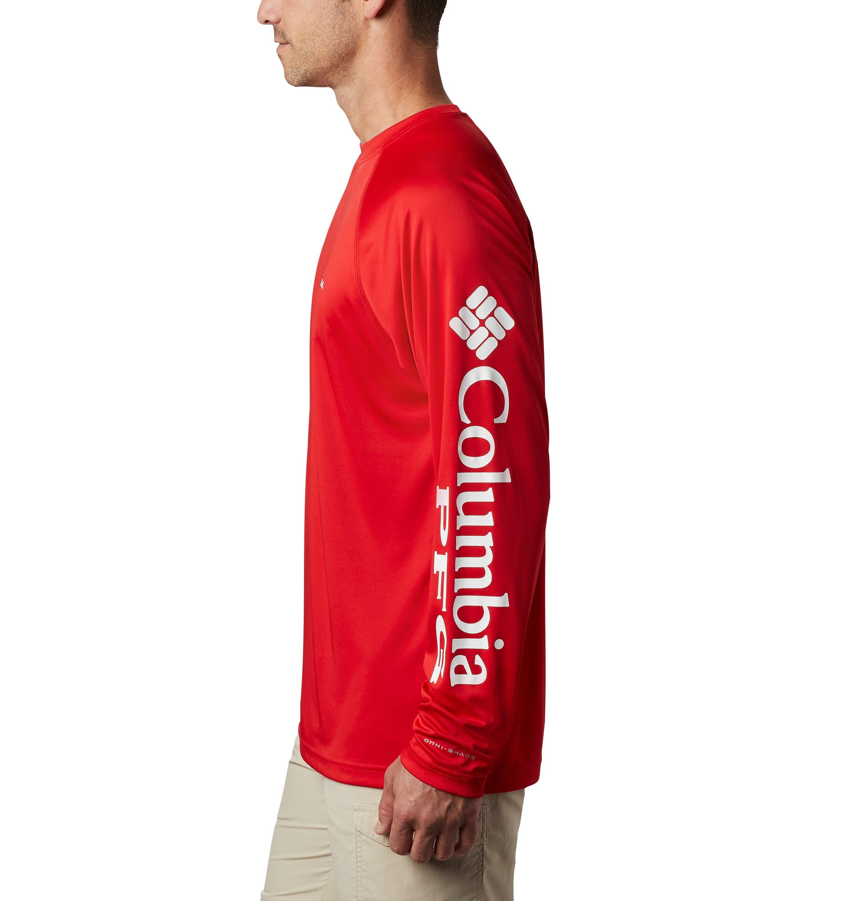 CLG Terminal Tackle™ LS Shirt | 690 | 3XT 3