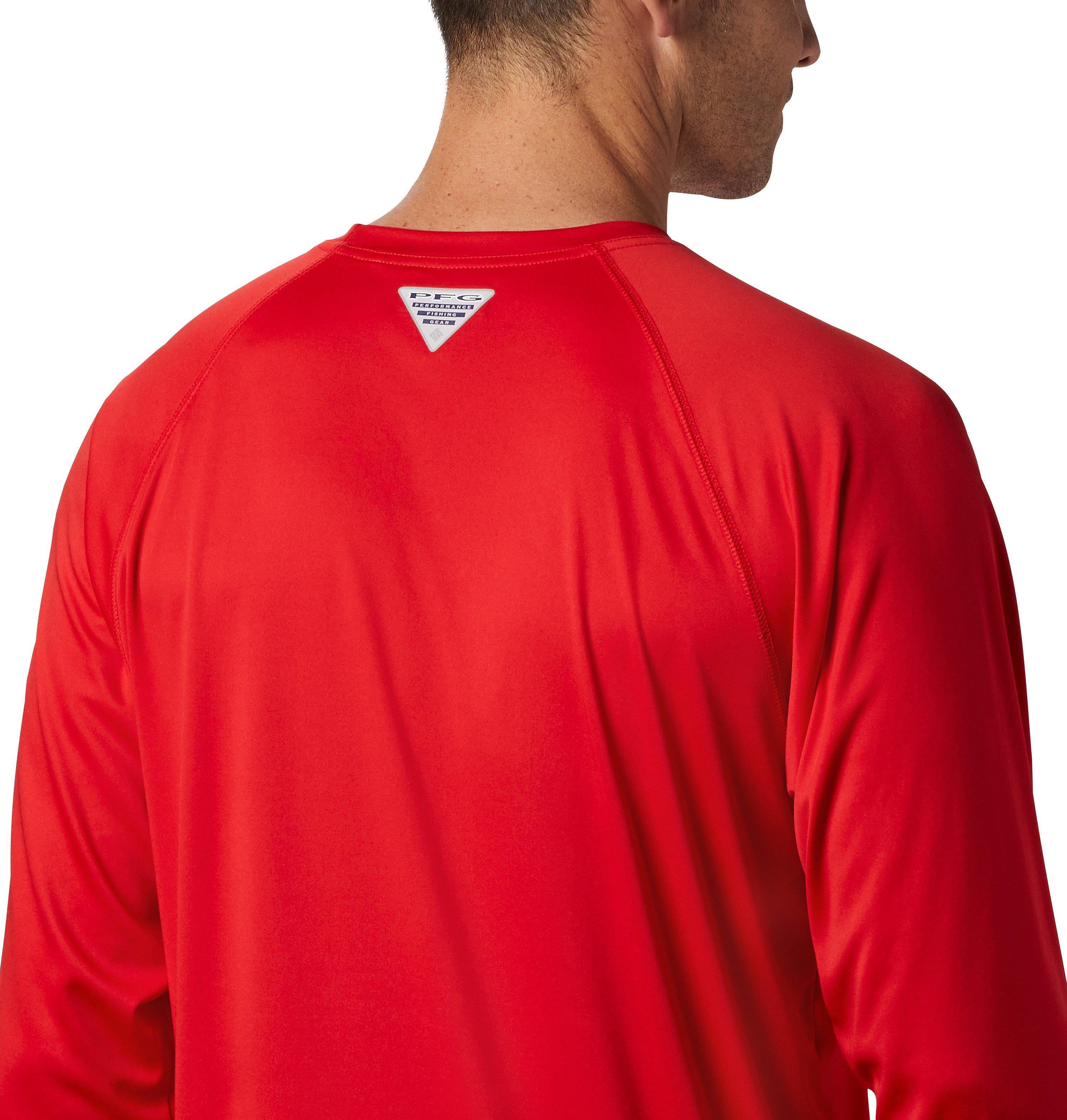 CLG Terminal Tackle™ LS Shirt | 690 | 3XT 5
