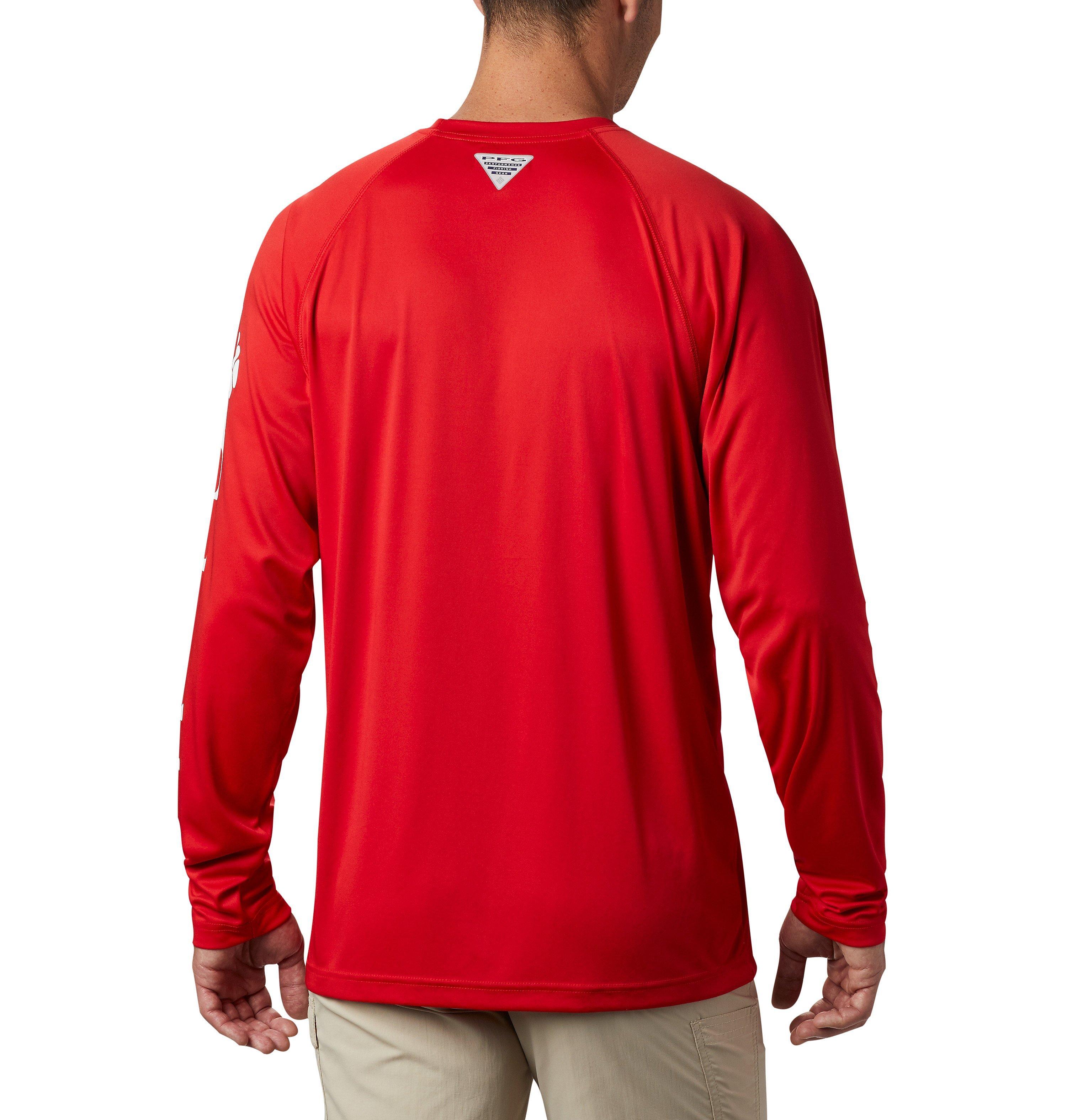 CLG Terminal Tackle™ LS Shirt | 690 | 3XT 2
