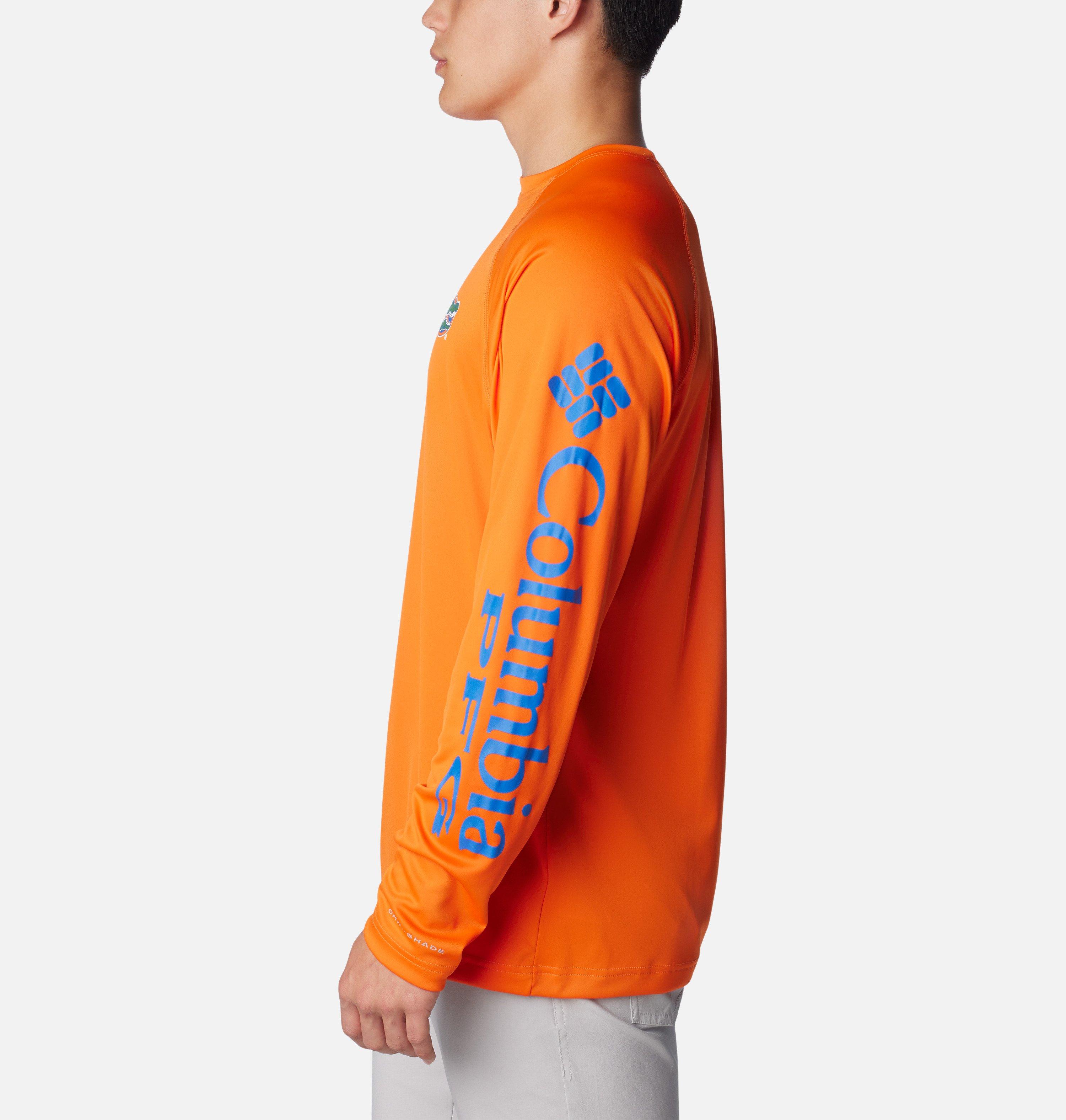 CLG Terminal Tackle™ LS Shirt | 831 | 5XT 3